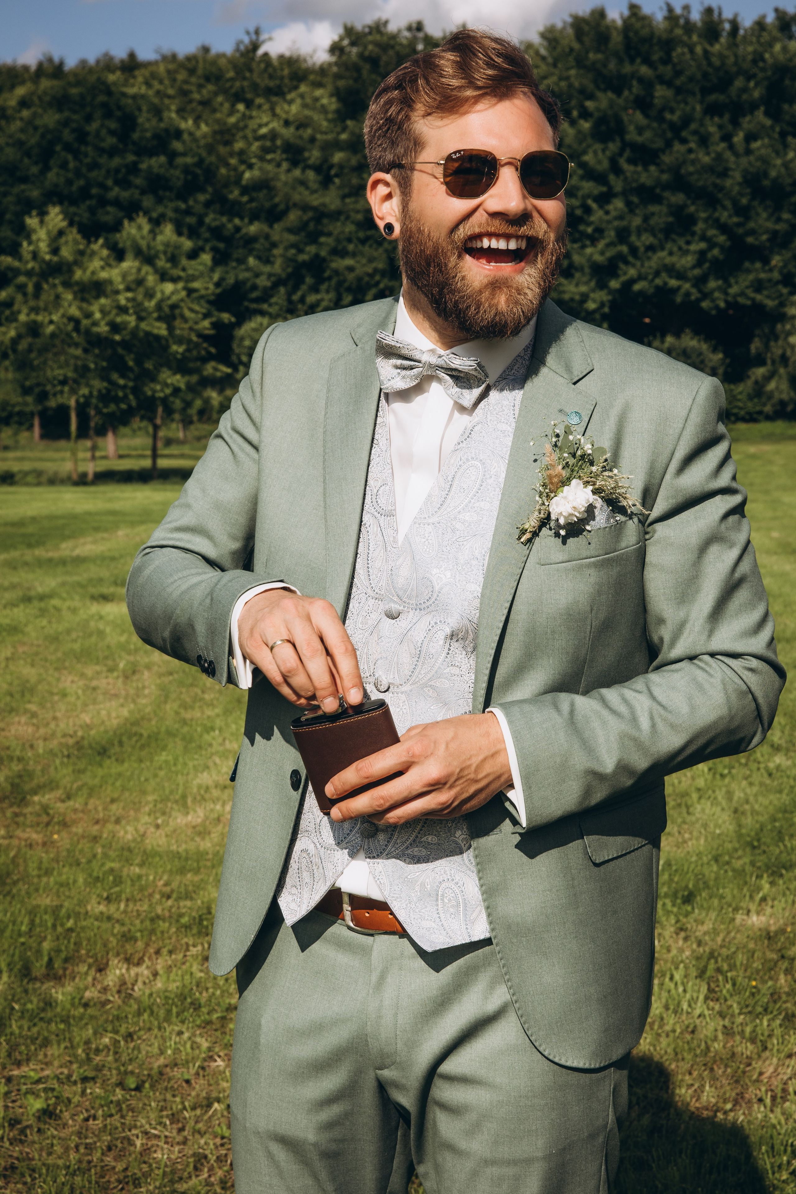 Angilina and Fabian. Wedding Stories — Professional Wedding Photography & Videography in Germany, Italy, Spain & all across Europe