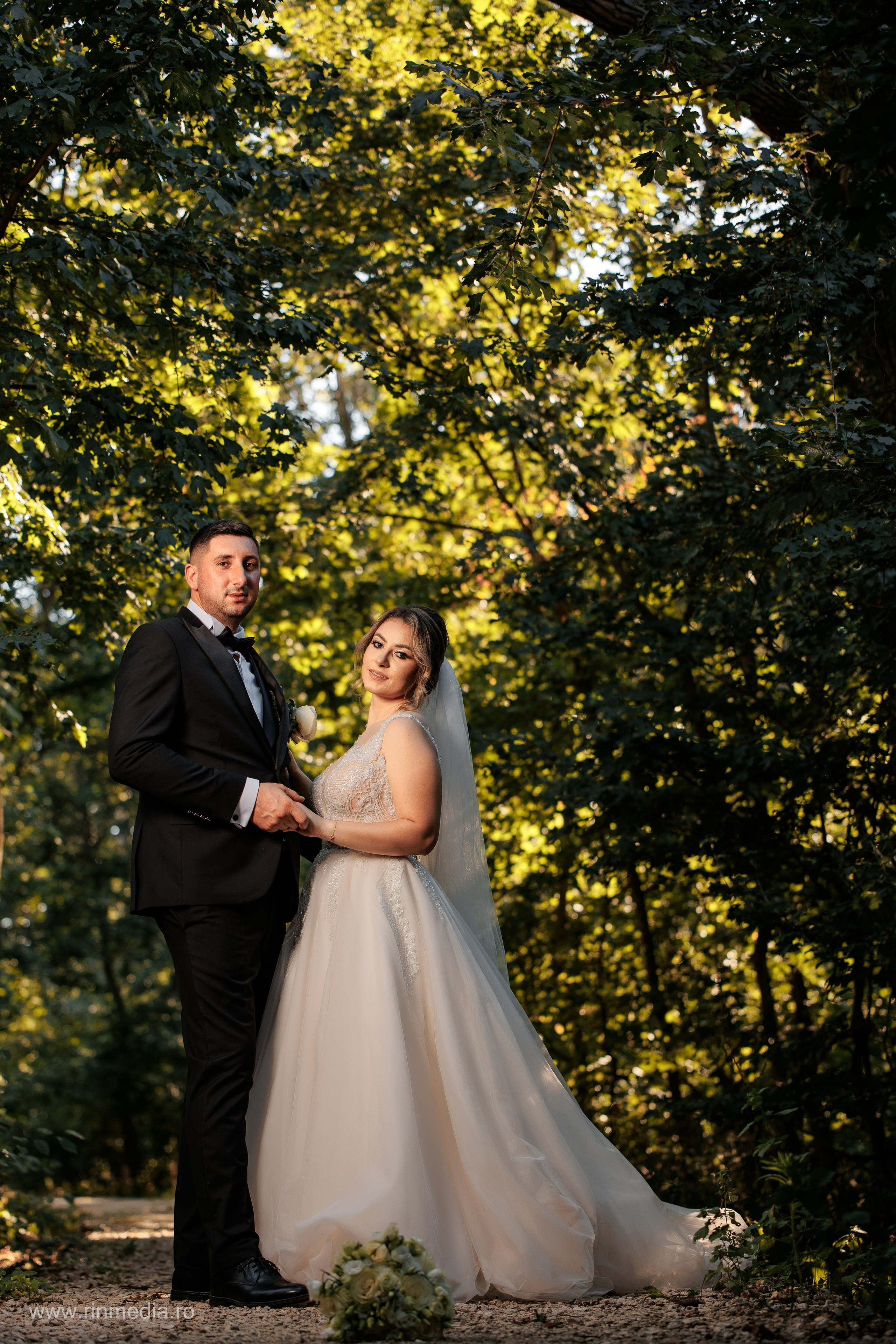 Carmen & Stefan. Fotograf de Nunta Focsani
