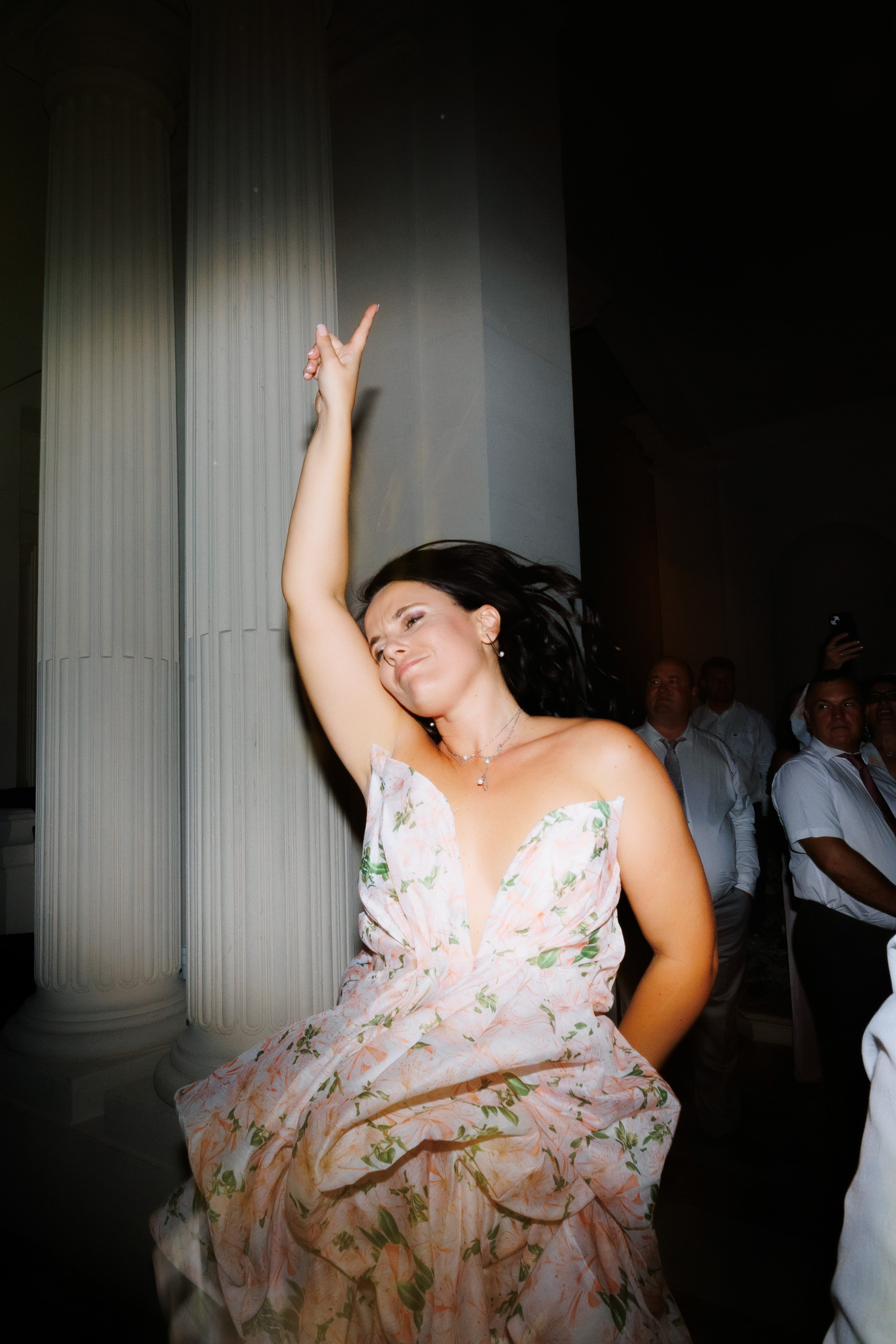 Seulement dans tes bras. Servicii Foto Video în Chișinău și Europa ID-Brothers