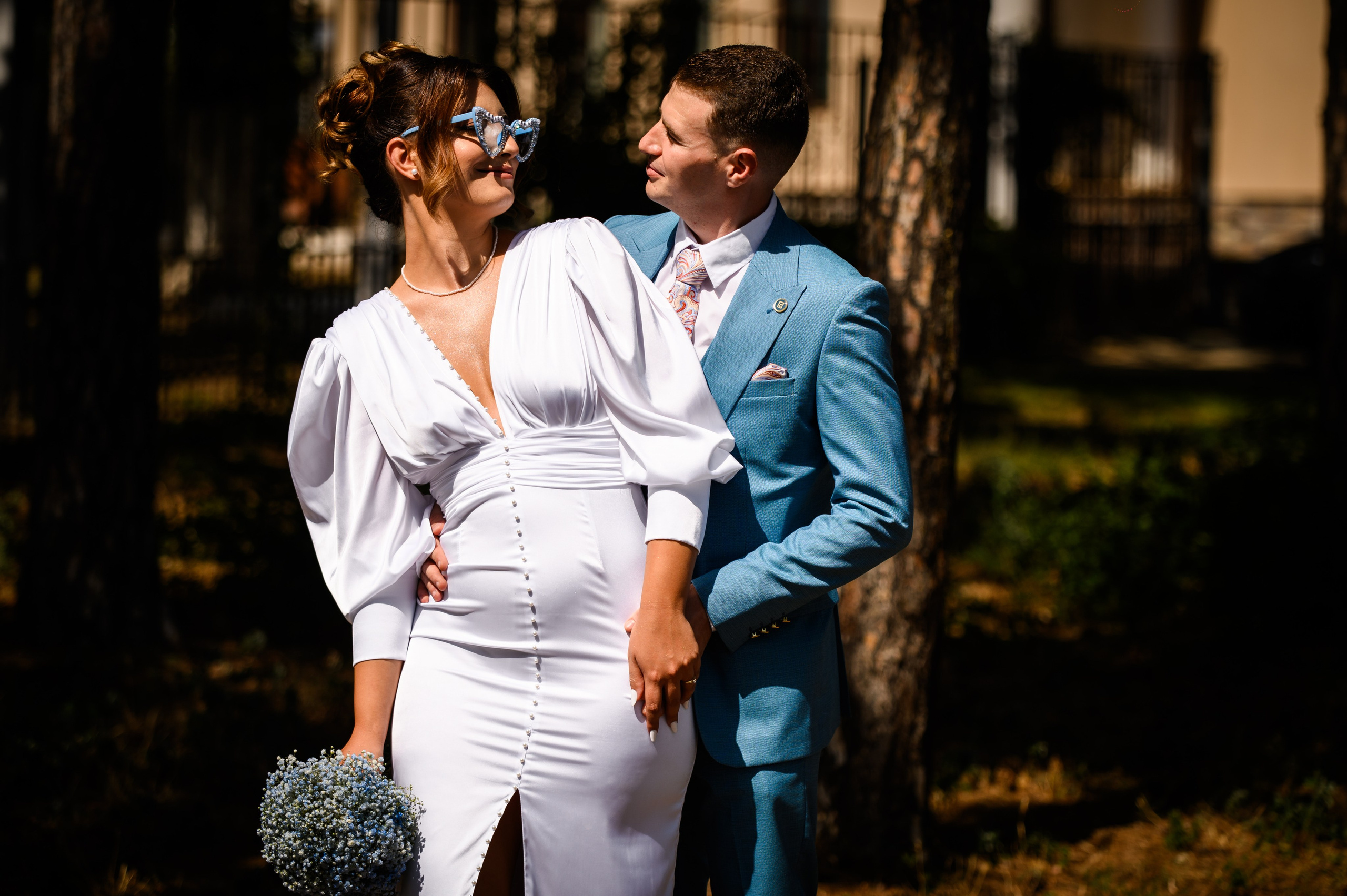 Luminița & Costel. Mihnea’s Perspective — Where your moments become timeless stories. Event photographer, Romania