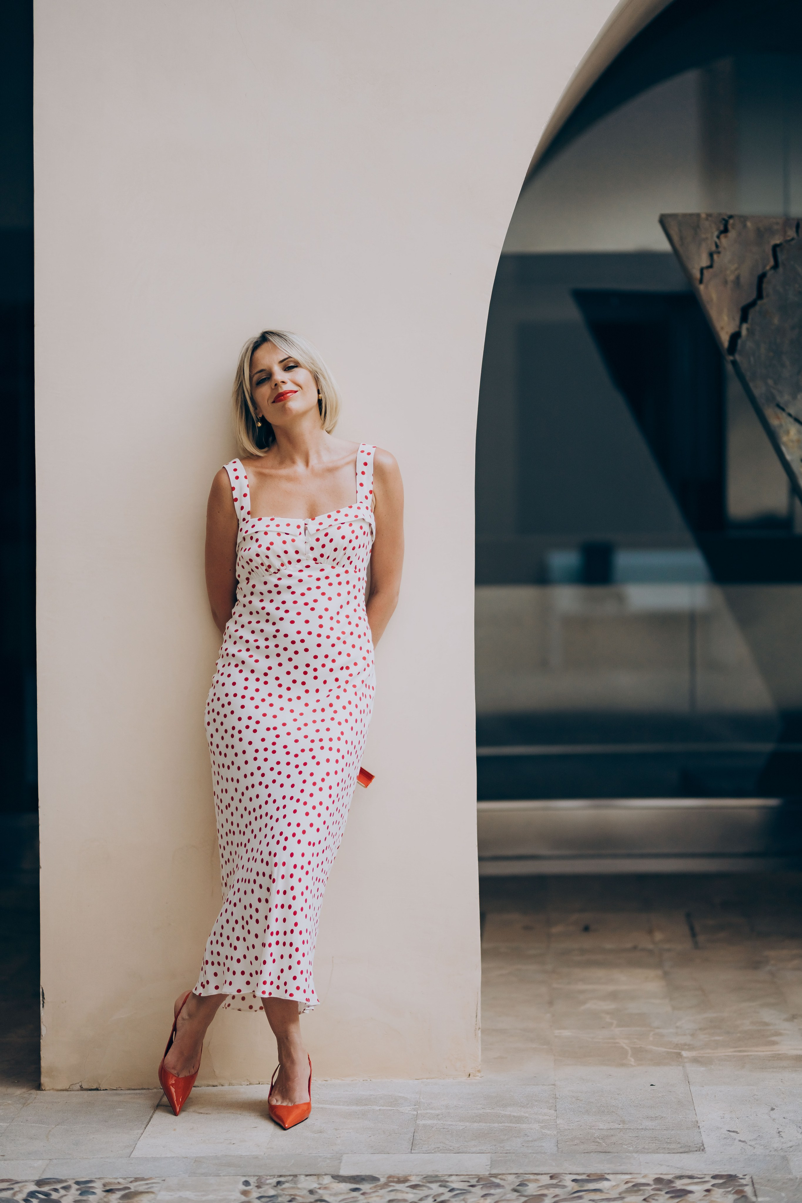 Nina on the bay. Fotógrafo en Palma de Mallorca