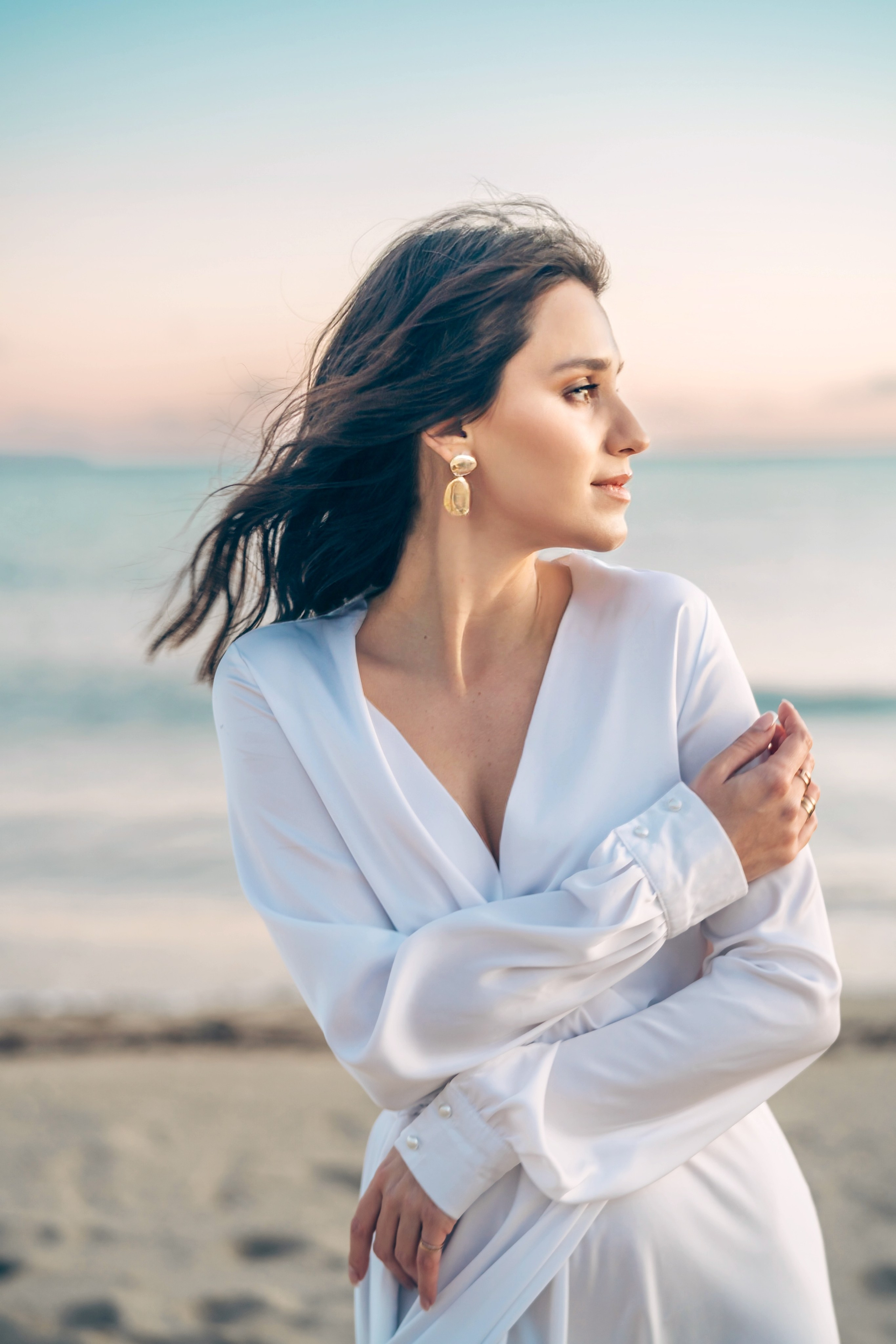 Winter photoshoot in Palma. Fotógrafo en Palma de Mallorca