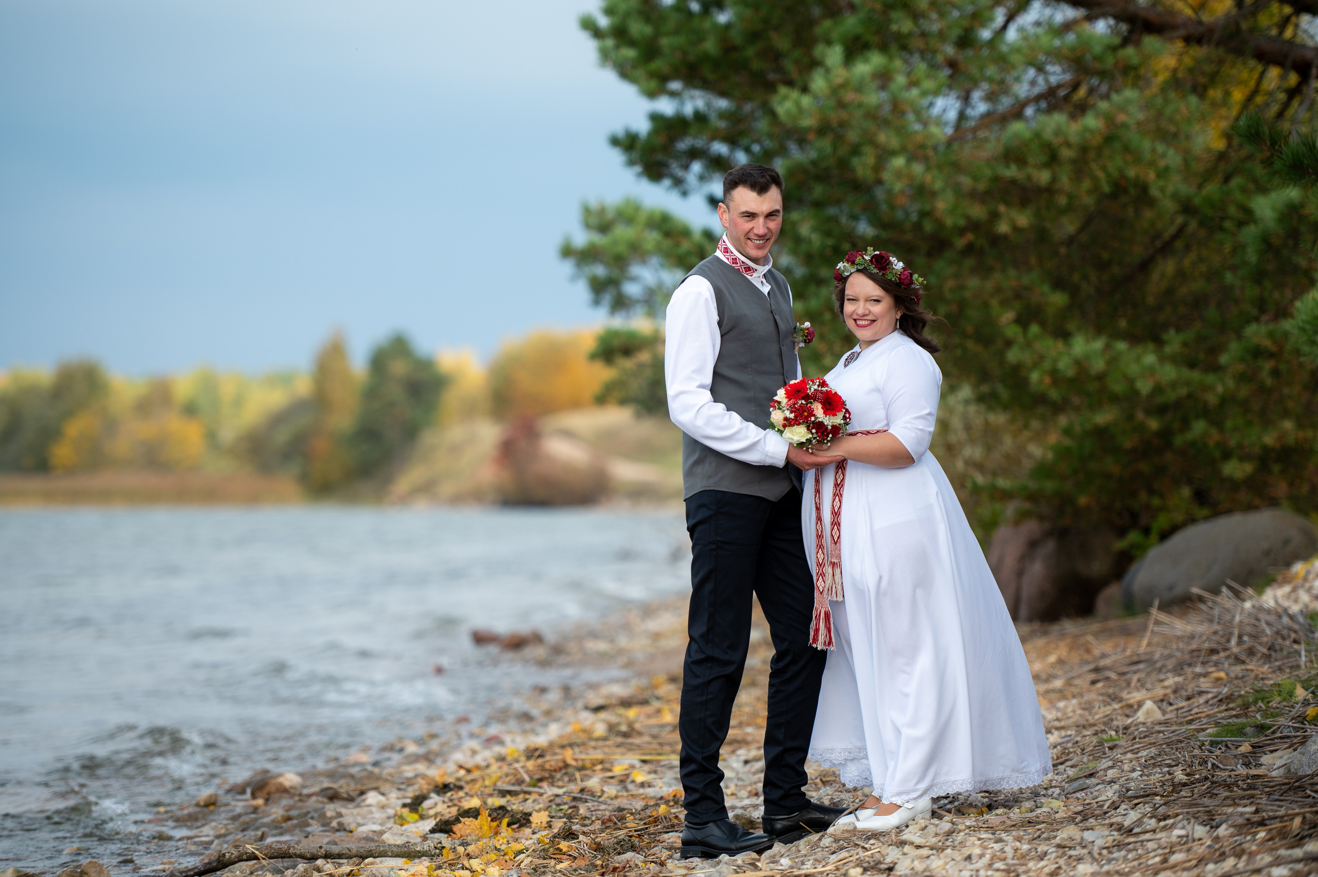 Sandis & Ieva. Ritvars Pujats Emotion Photographer