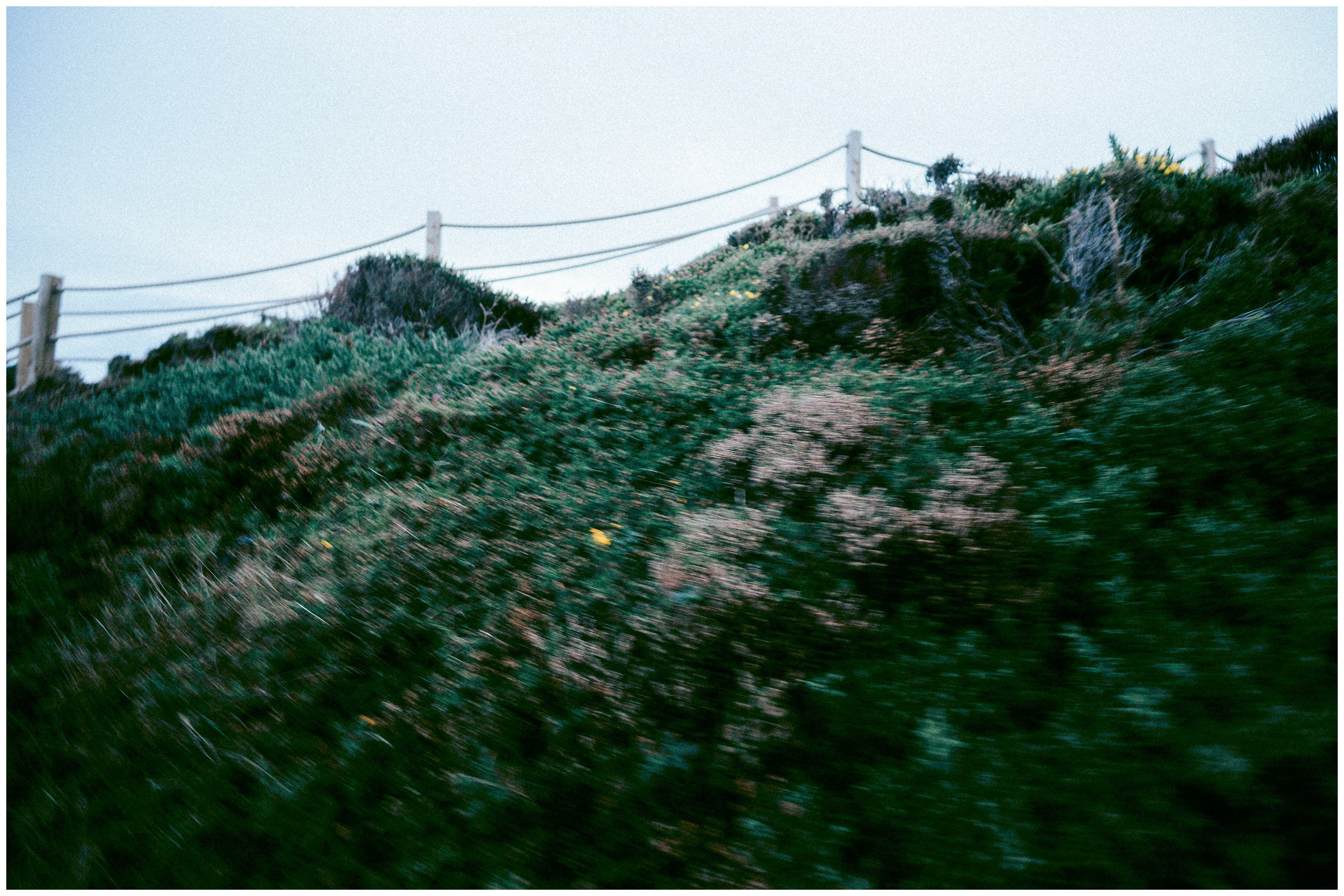 IRELAND. Inna Mendelson — Photographer