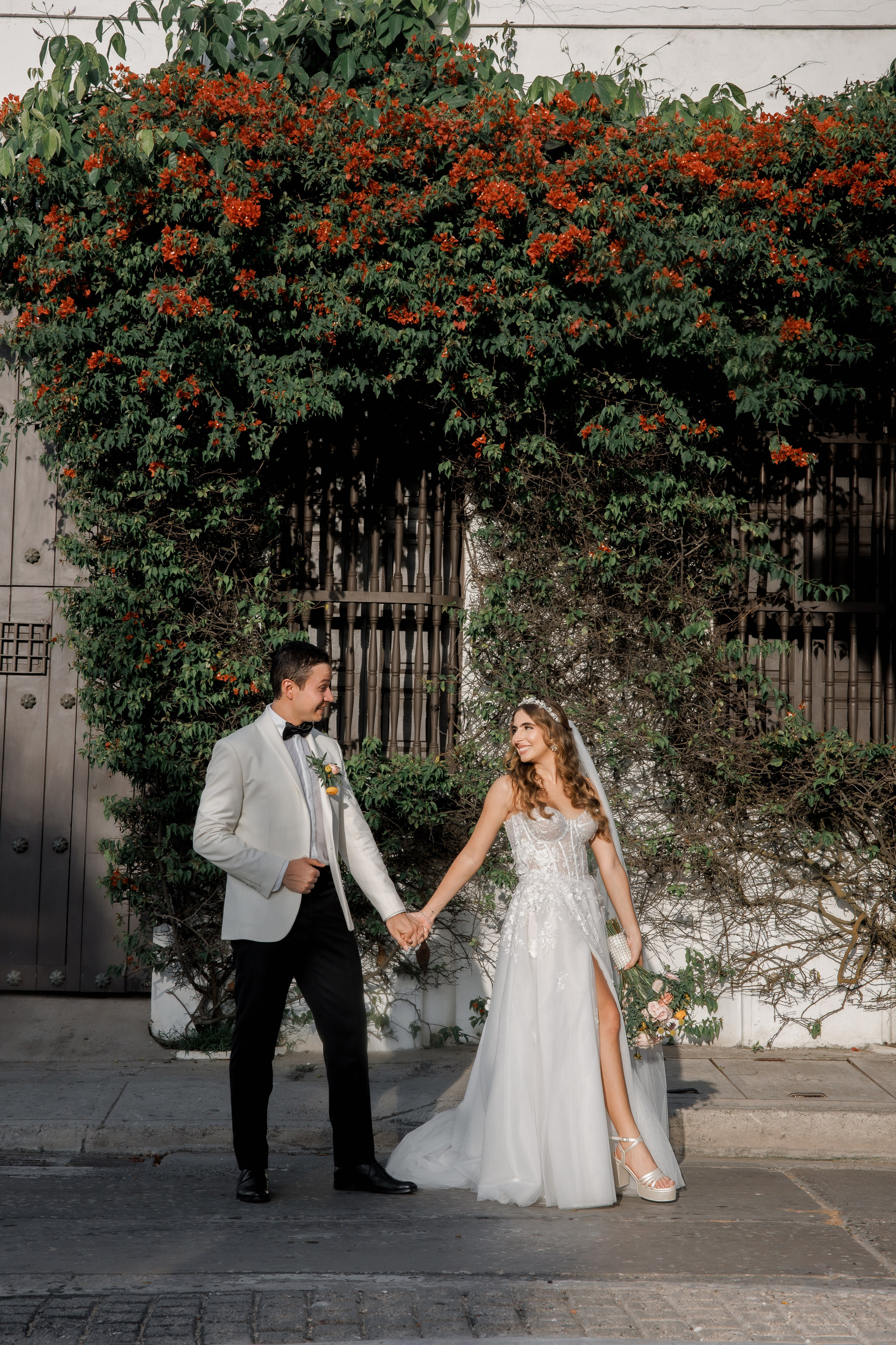 CAMILA & JUAN. UNTERCIO BODAS