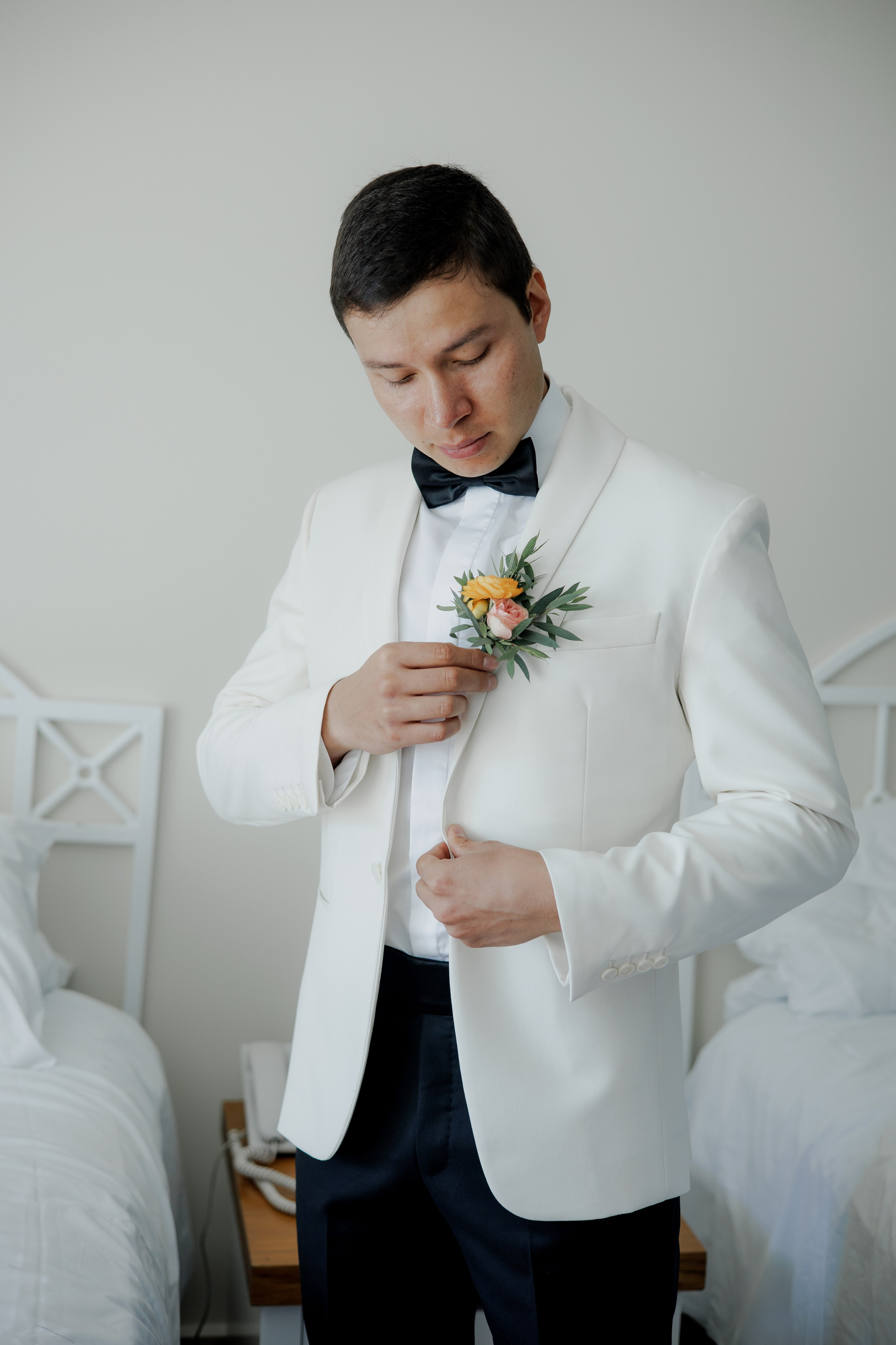 CAMILA & JUAN. UNTERCIO BODAS