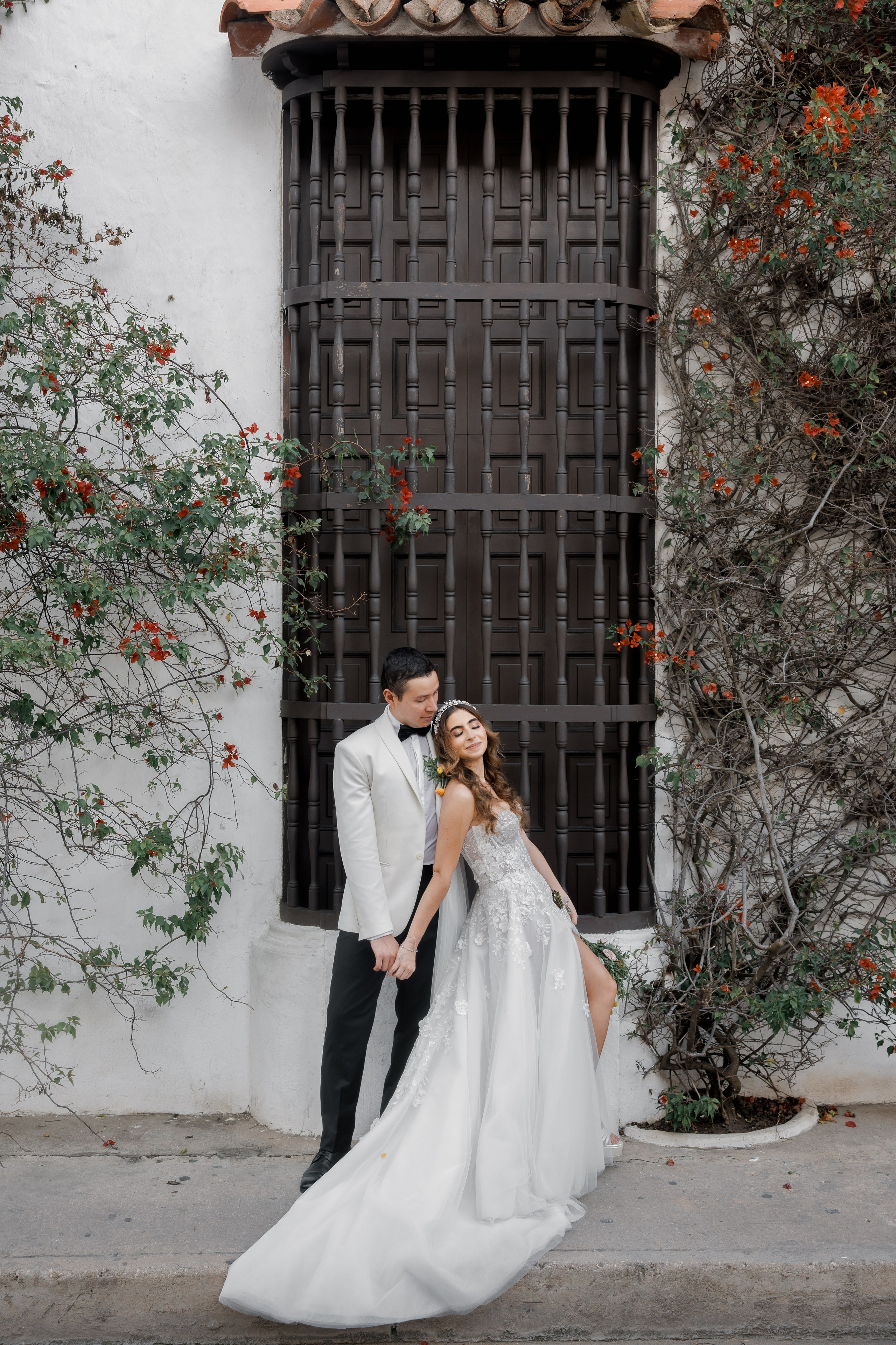 CAMILA & JUAN. UNTERCIO BODAS