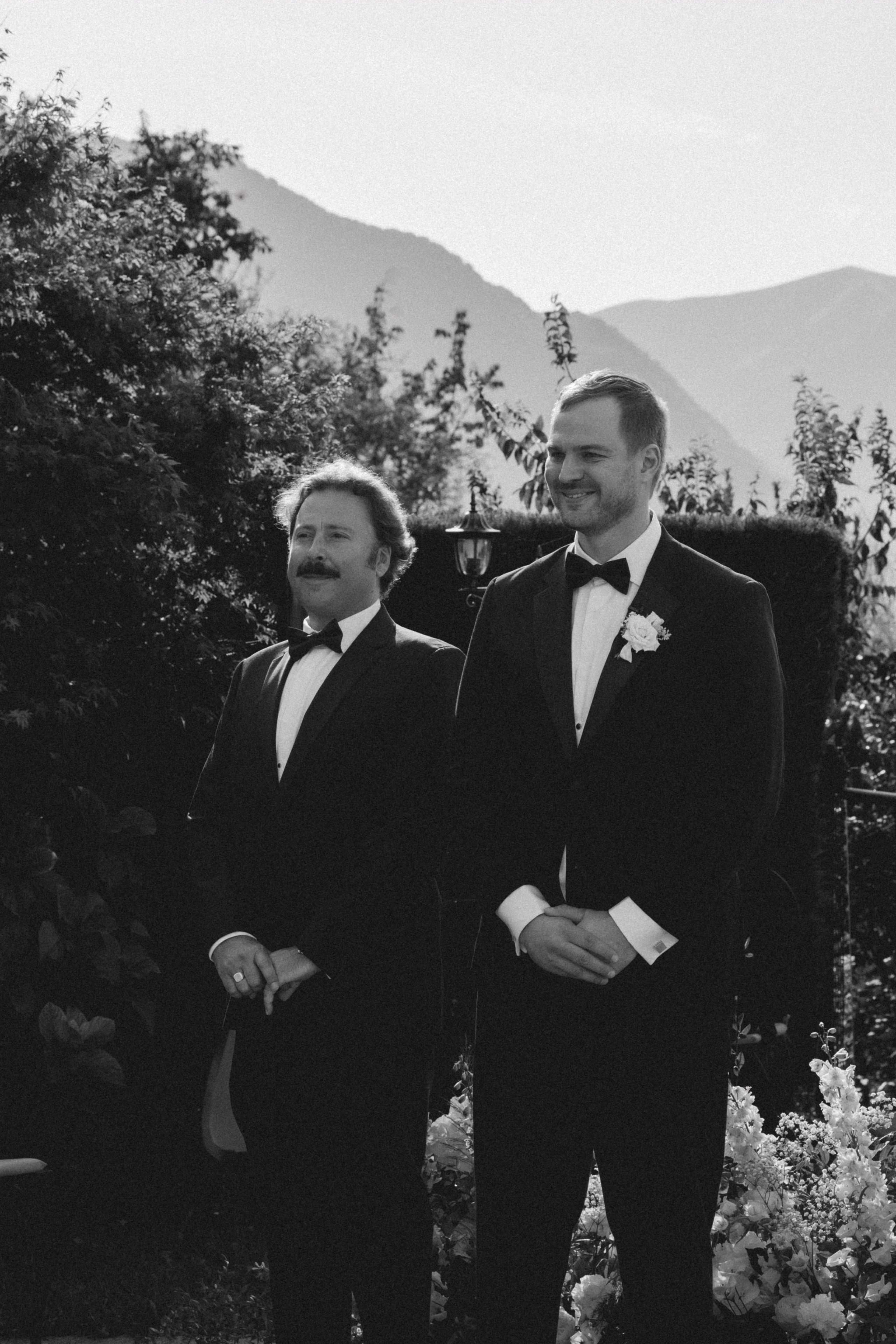 Josie & Thomas. Fotografo di matrimoni