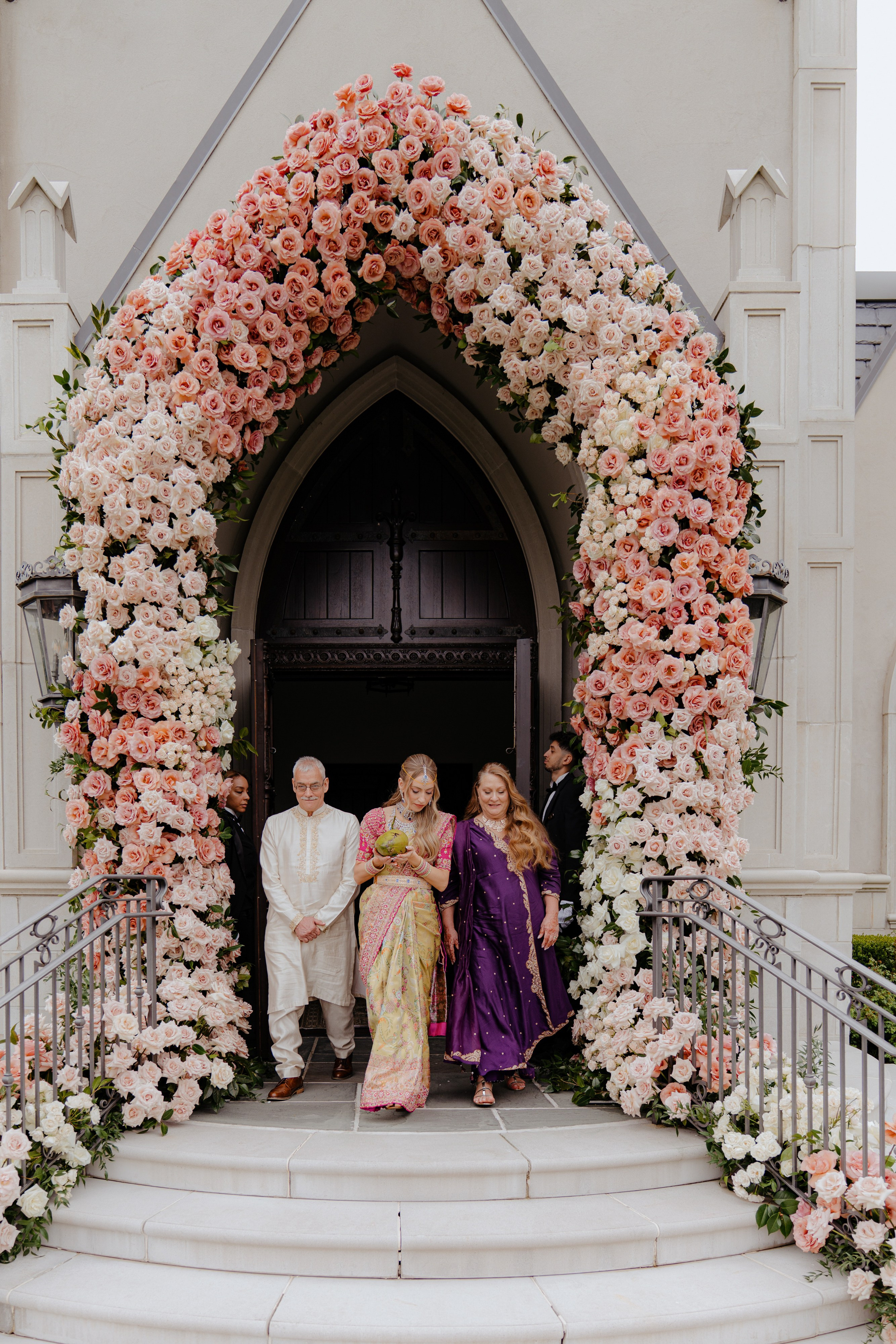 Luxury Indian Wedding Photography Gallery | New York & New Jersey & Florida | Vova Chi. Wedding photographer and videographer New York | New Jersey