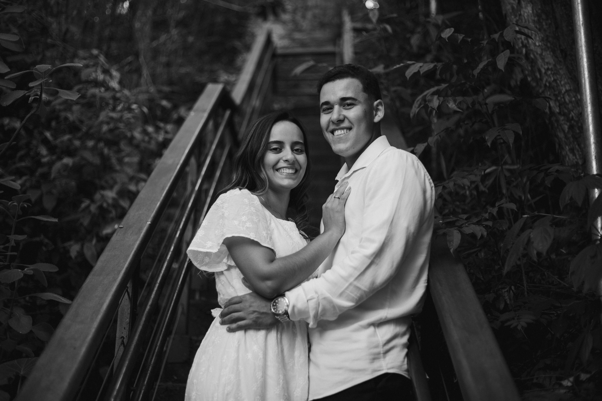 Pré Wedding — Felipe & Victória. Fotógrafo de Casamentos, Eventos e Ensaios em Ribeirão Preto e região — Thiago Saletti