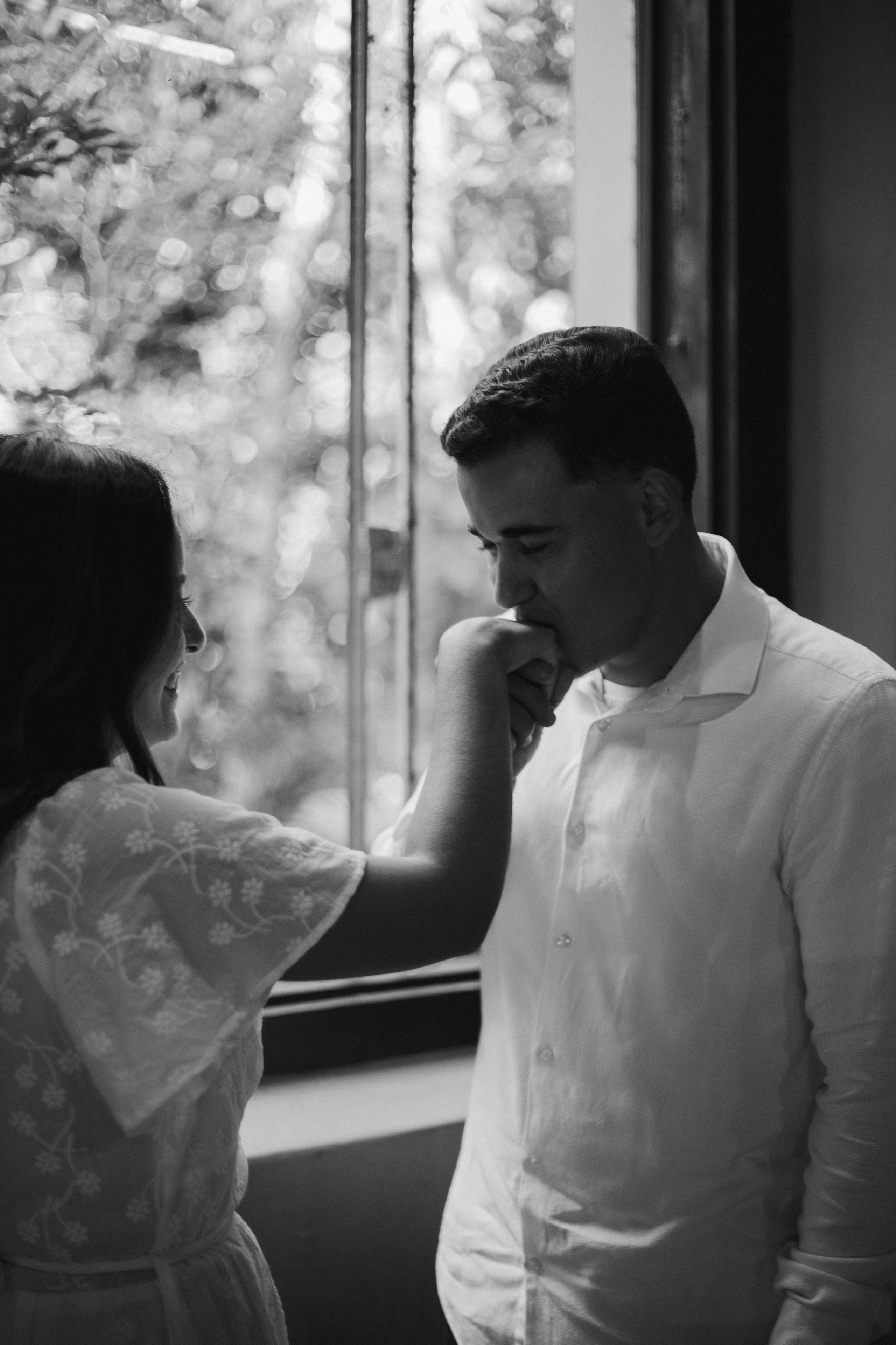 Pré Wedding — Felipe & Victória. Fotógrafo de Casamentos, Eventos e Ensaios em Ribeirão Preto e região — Thiago Saletti