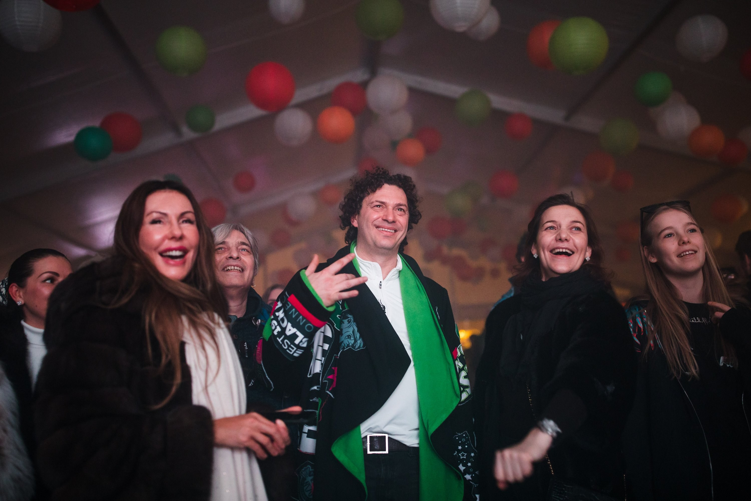 Birthday Gregory. True Story Photography