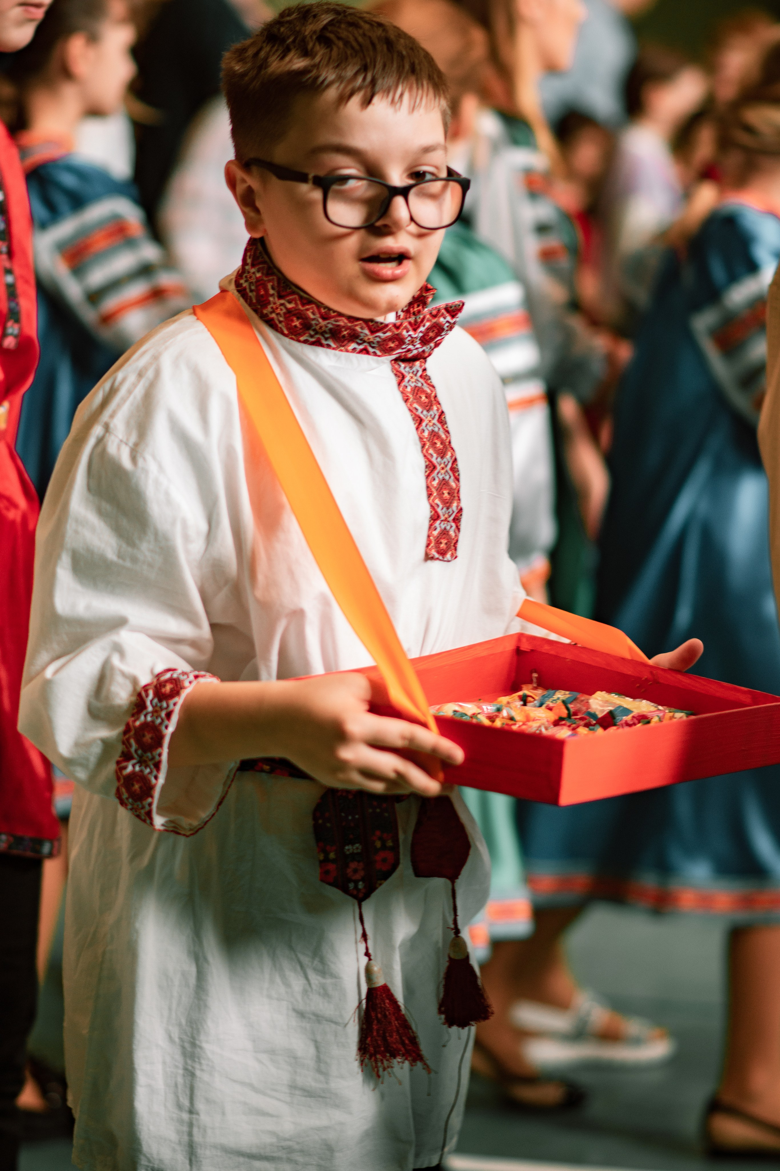 Масленица. Семейный и детский фотограф