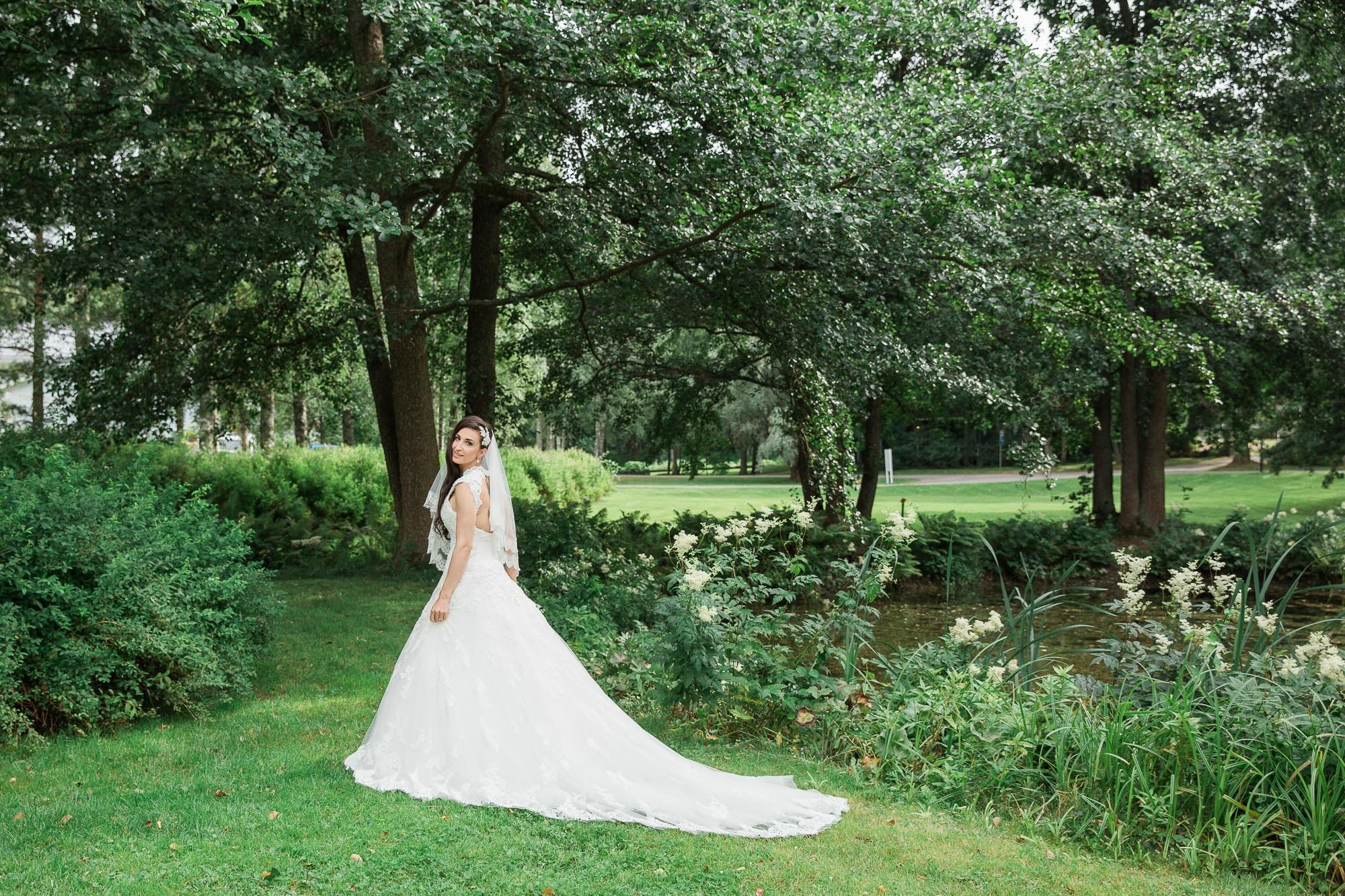 Hääkuvaus Haikonkartano, Hääkuvaaja Porvoo, Tanssisaari