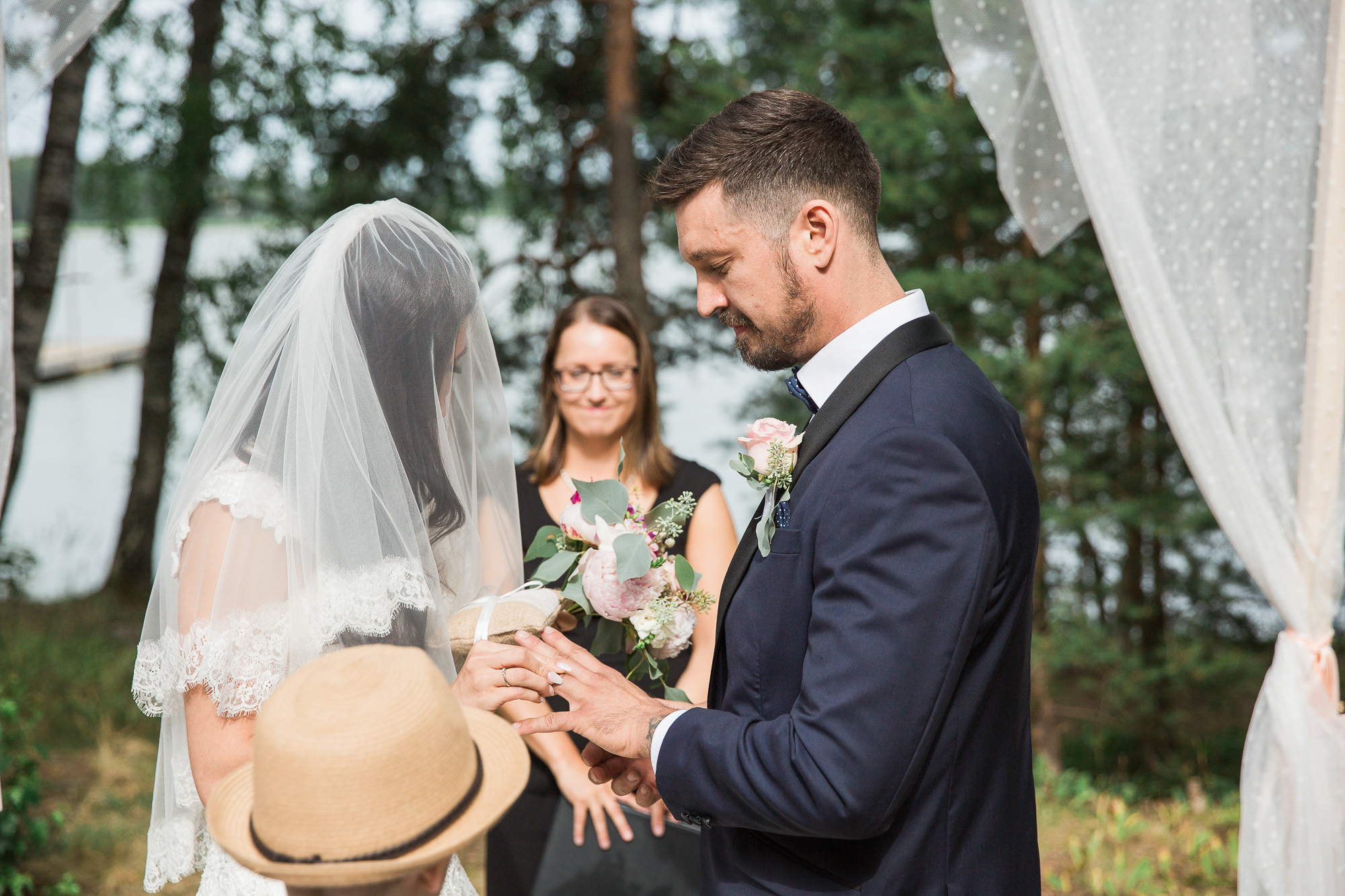 Hääkuvaus Haikonkartano, Hääkuvaaja Porvoo, Tanssisaari