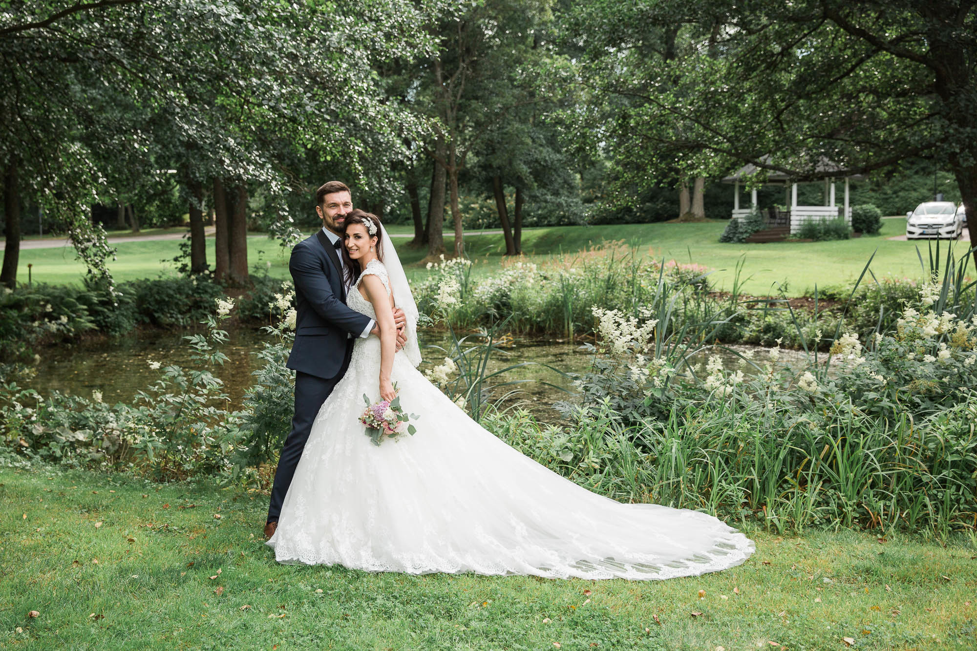 Hääkuvaus Haikonkartano, Hääkuvaaja Porvoo, Tanssisaari