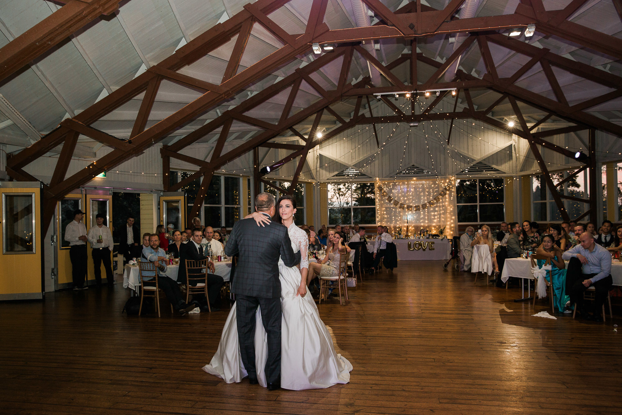 Hääkuvaus Haikonkartano, Hääkuvaaja Porvoo, Tanssisaari