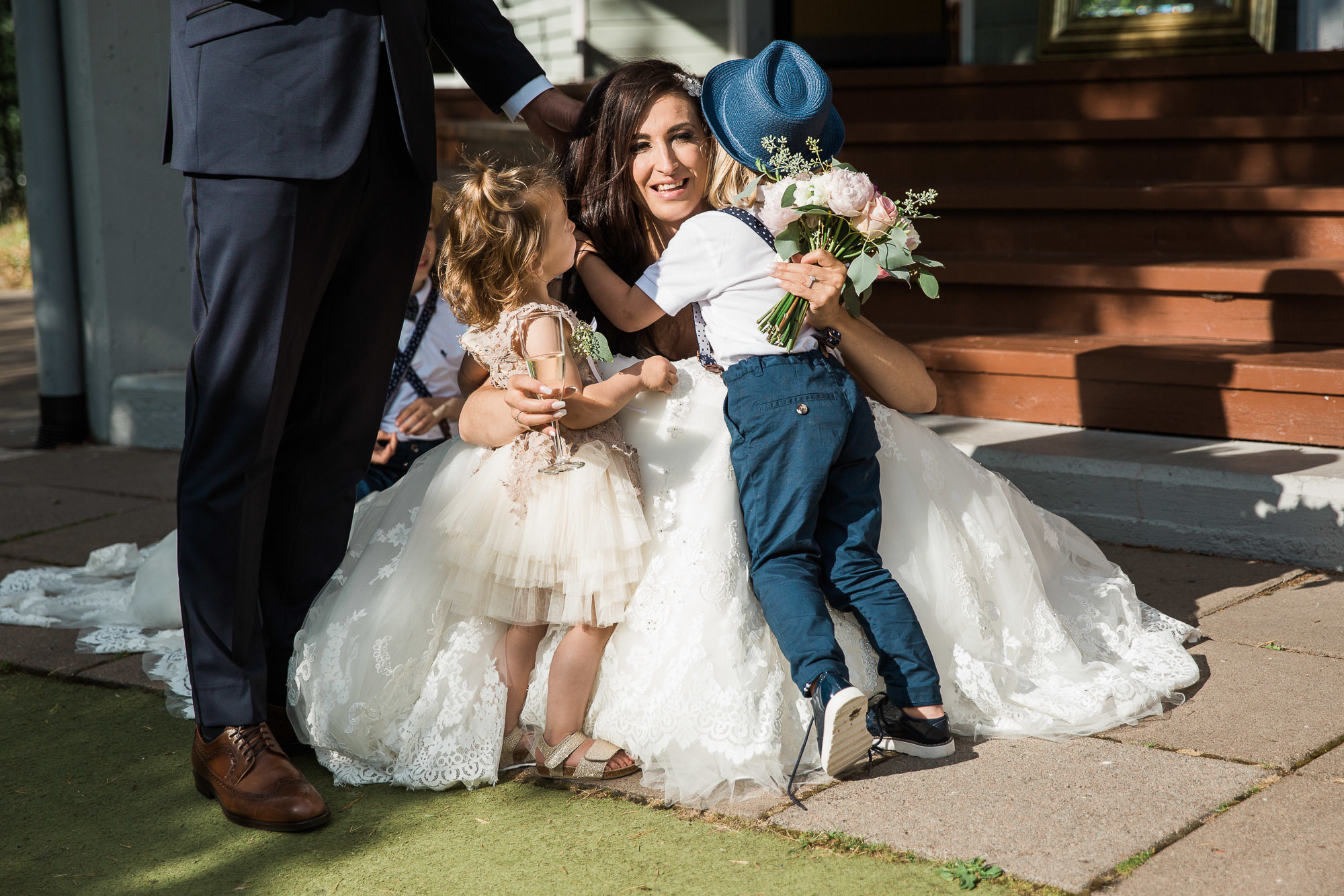 Hääkuvaus Haikonkartano, Hääkuvaaja Porvoo, Tanssisaari