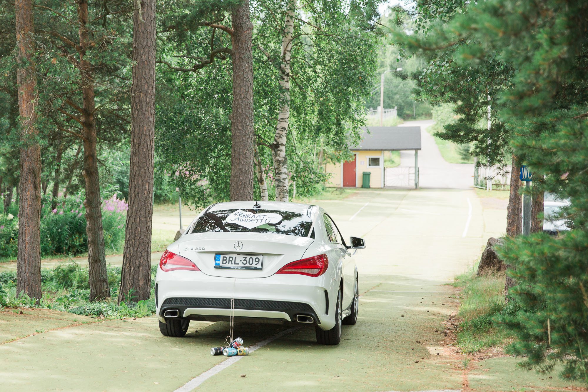 Hääkuvaus Haikonkartano, Hääkuvaaja Porvoo, Tanssisaari