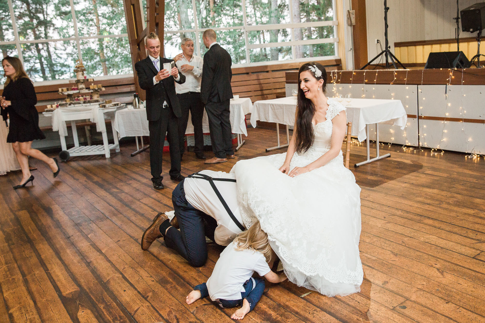 Hääkuvaus Haikonkartano, Hääkuvaaja Porvoo, Tanssisaari