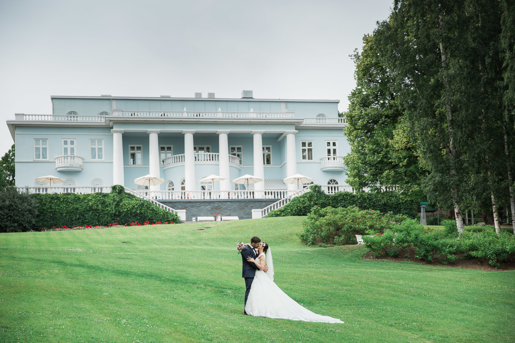 Hääkuvaus Haikonkartano, Hääkuvaaja Porvoo, Tanssisaari
