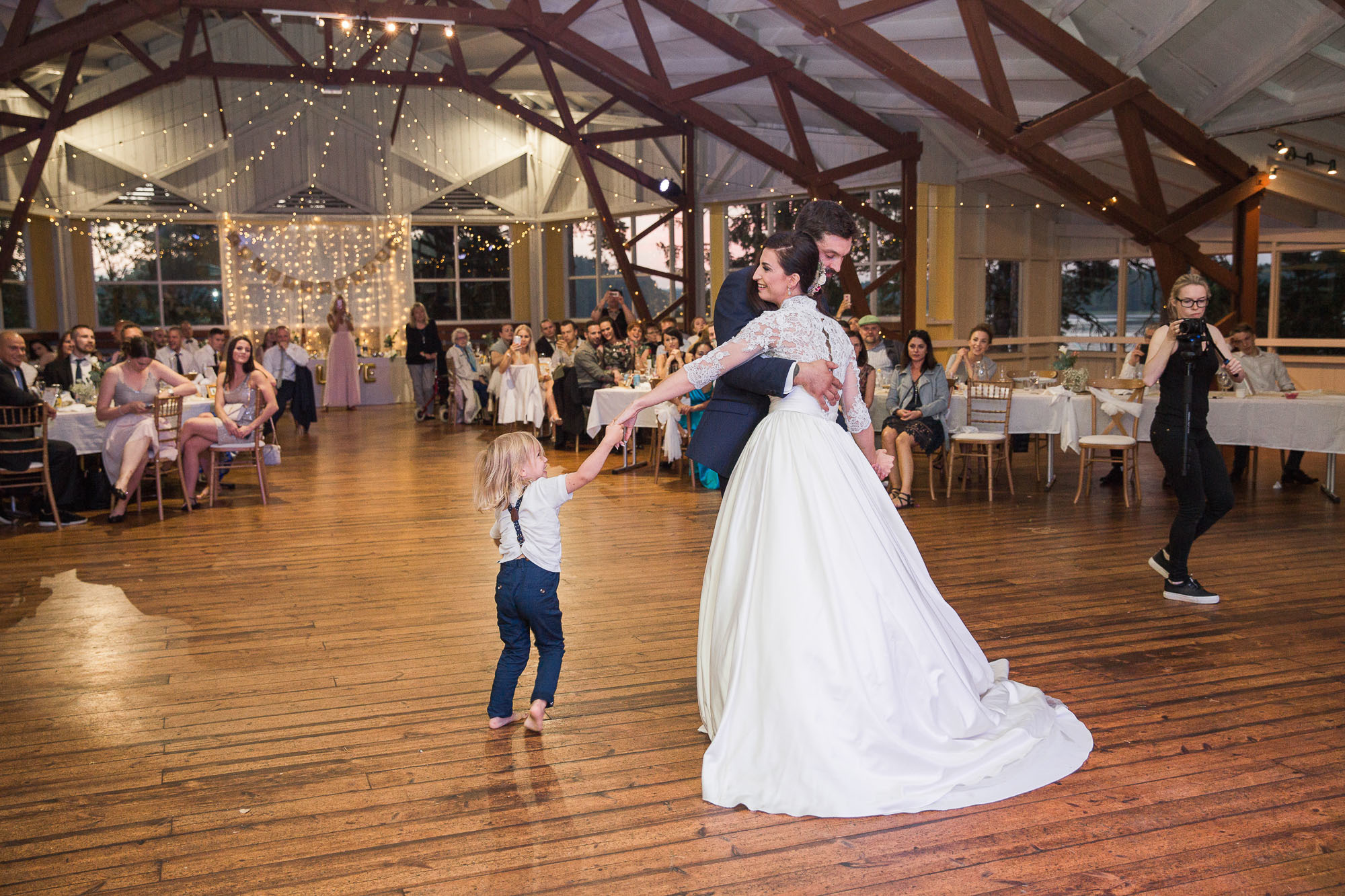 Hyvä häähyvaaja Helsinki