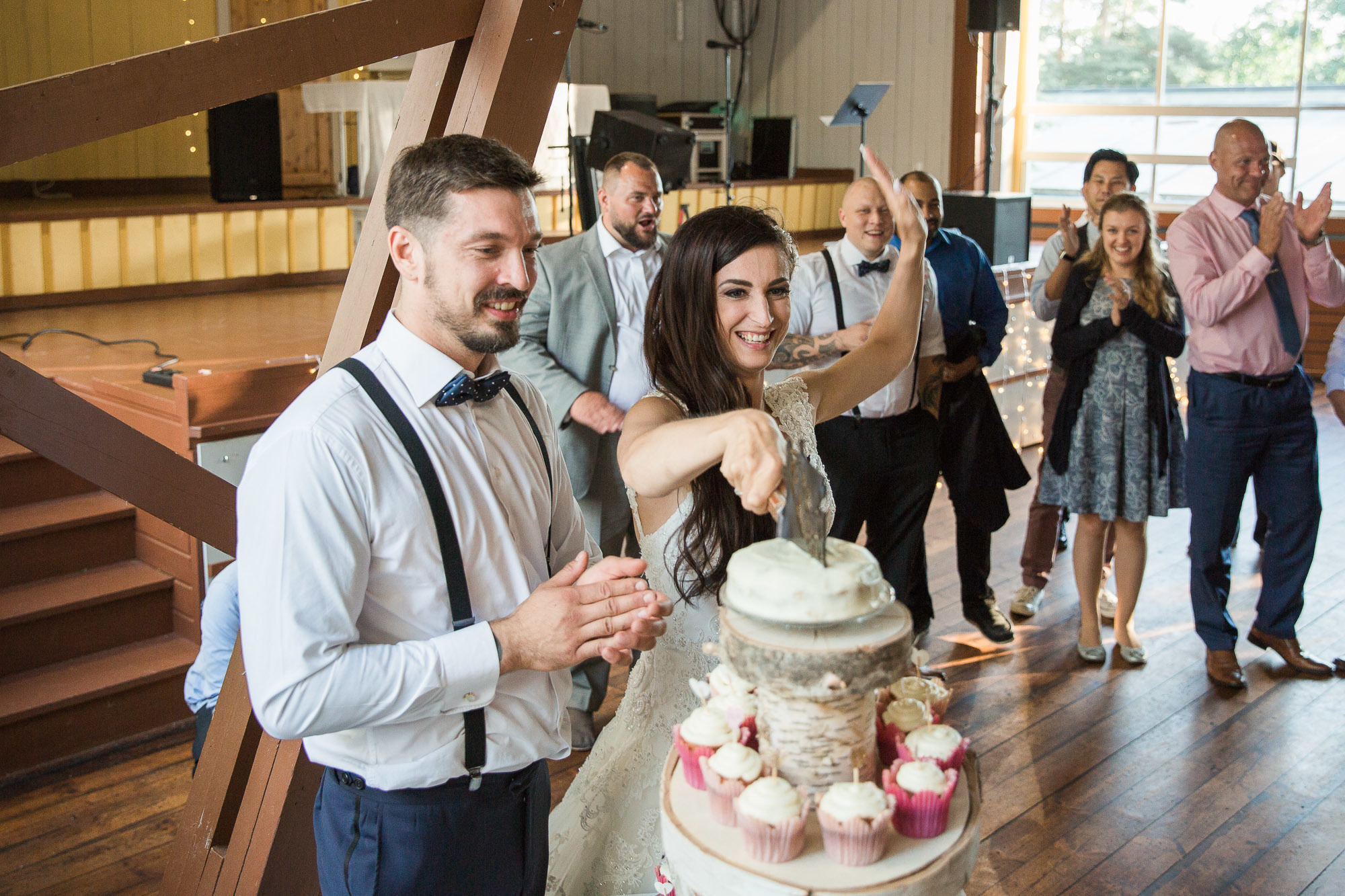 Hääkuvaus Haikonkartano, Hääkuvaaja Porvoo, Tanssisaari