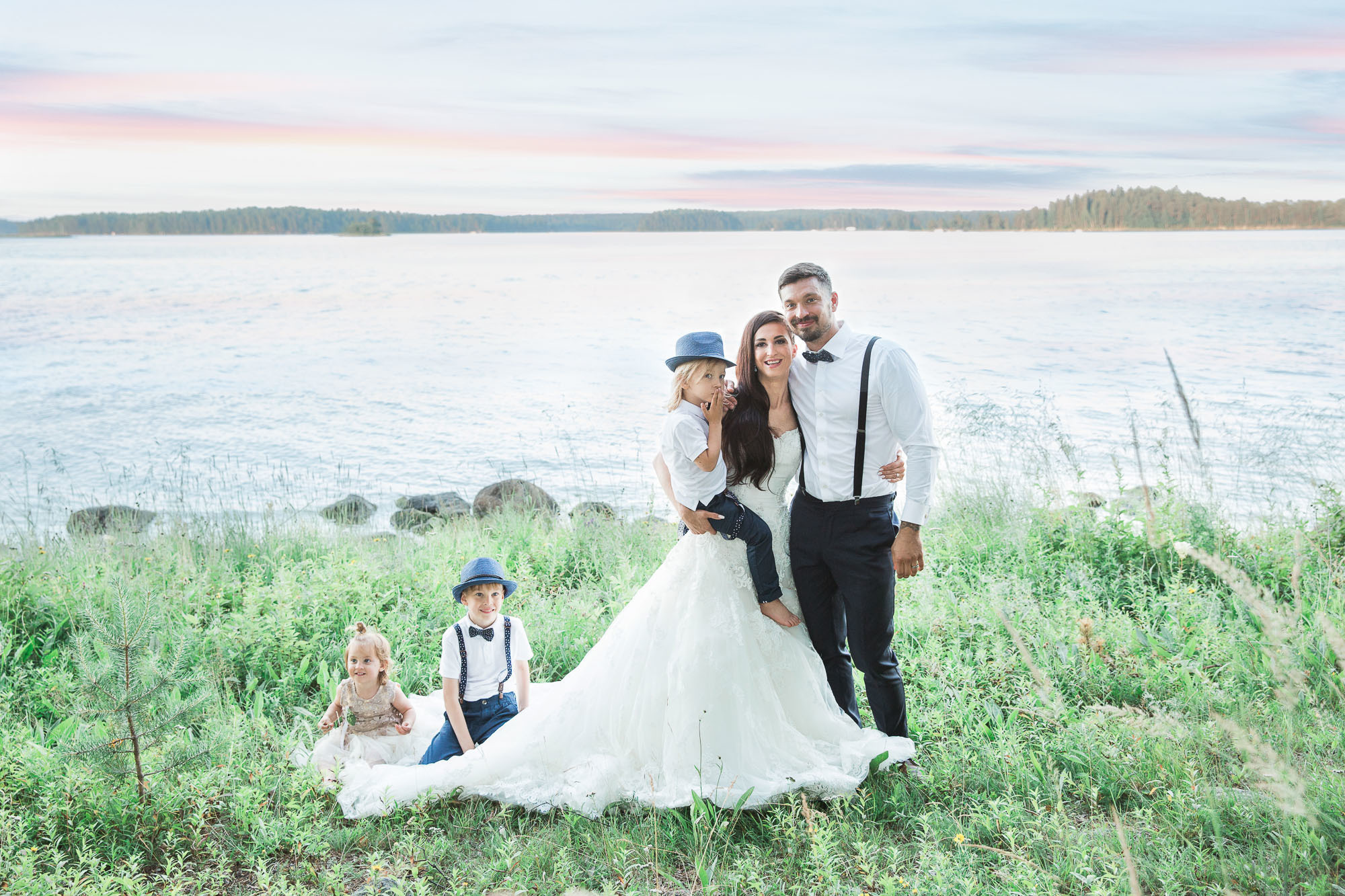 Hääkuvaus Haikonkartano, Hääkuvaaja Porvoo, Tanssisaari