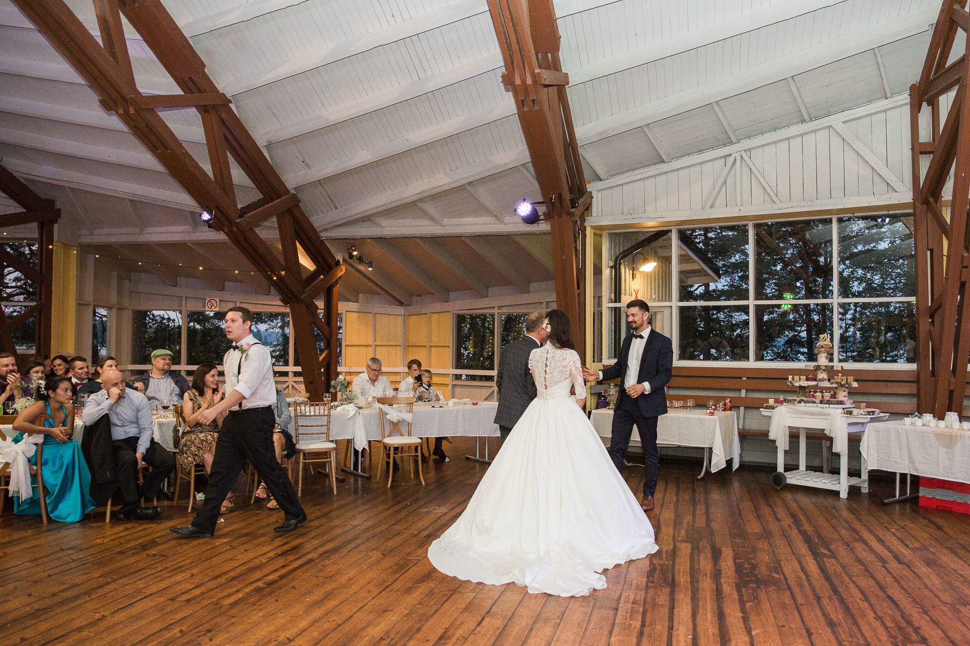 Hääkuvaus Haikonkartano, Hääkuvaaja Porvoo, Tanssisaari