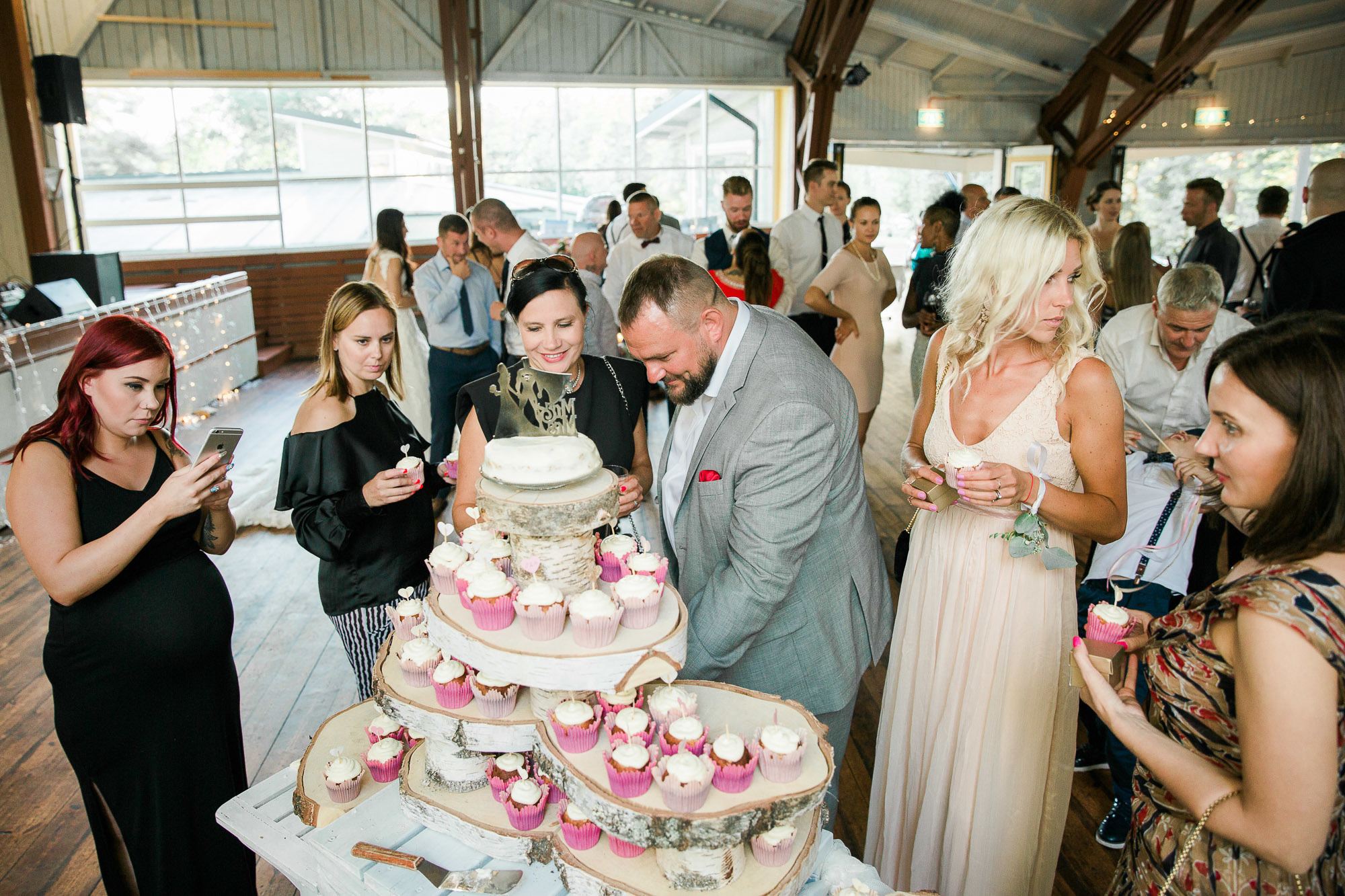 Hääkuvaus Haikonkartano, Hääkuvaaja Porvoo, Tanssisaari