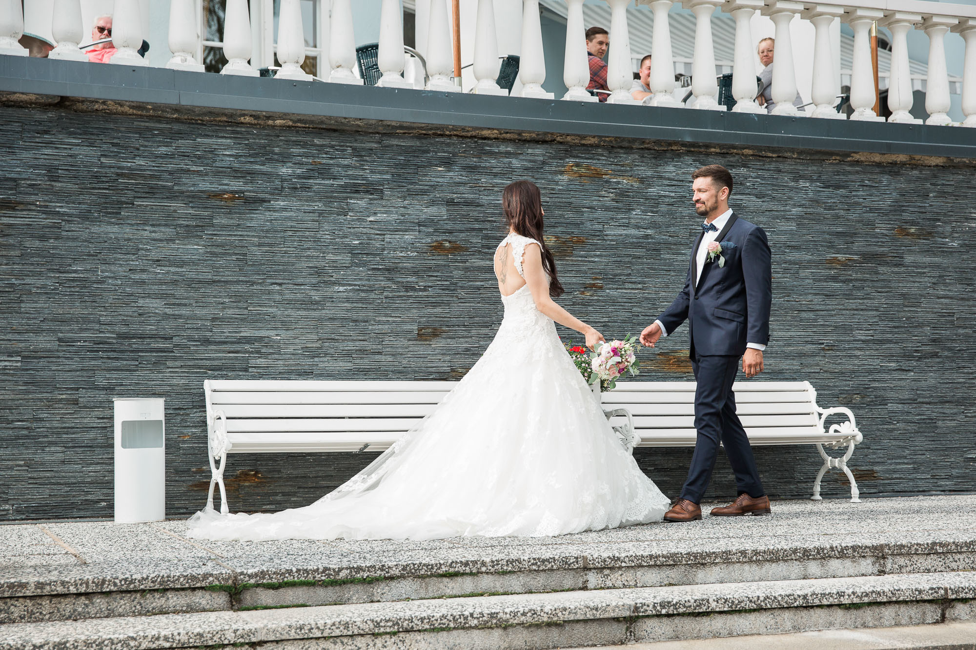 Hääkuvaus Haikonkartano, Hääkuvaaja Porvoo, Tanssisaari