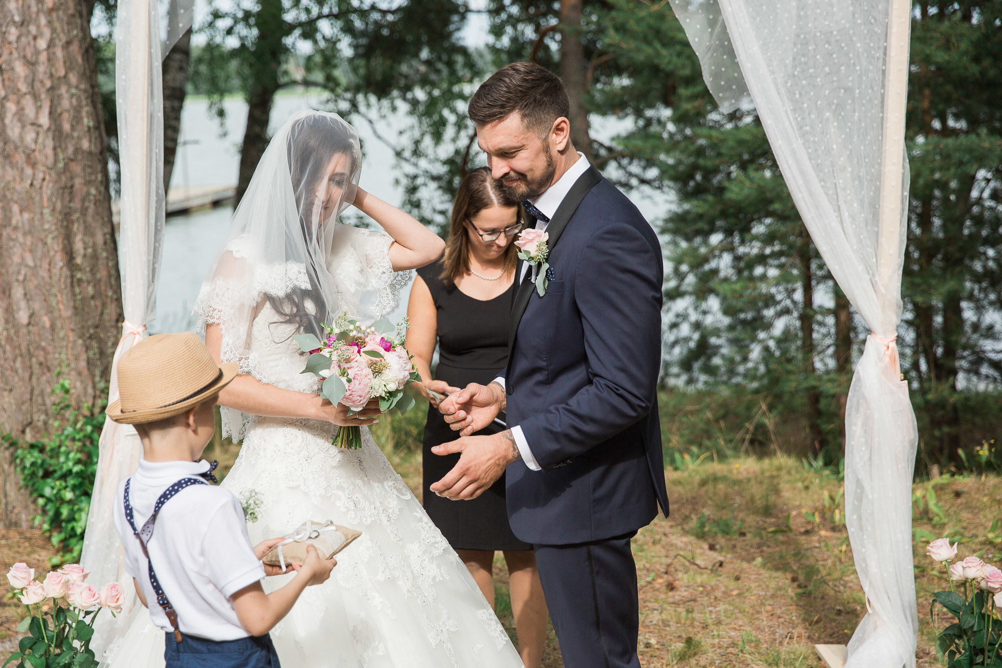 Hääkuvaus Haikonkartano, Hääkuvaaja Porvoo, Tanssisaari