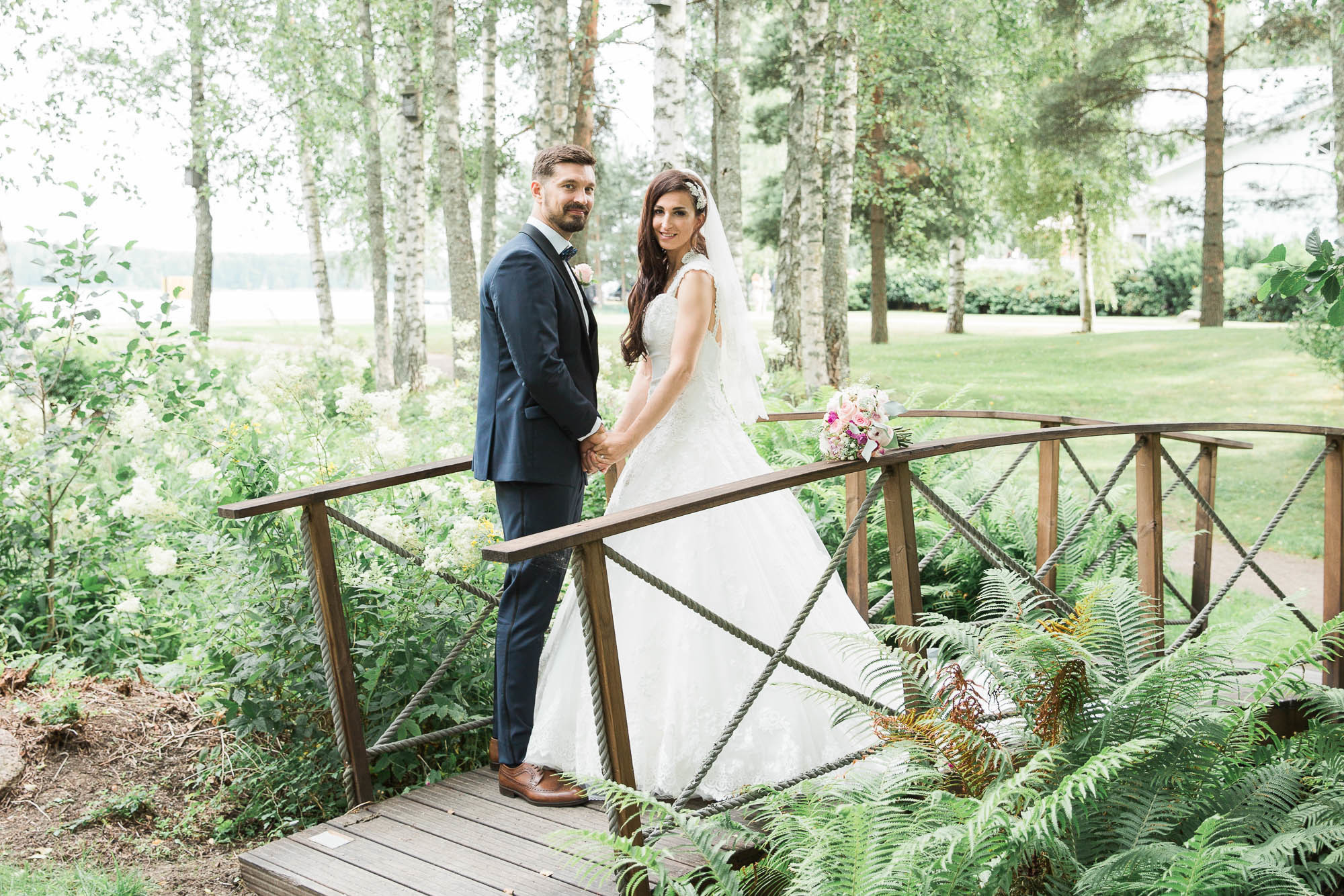 Hääkuvaus Haikonkartano, Hääkuvaaja Porvoo, Tanssisaari