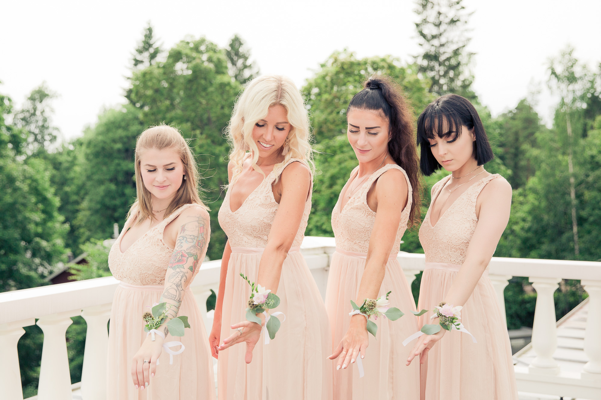 Hääkuvaus Haikonkartano, Hääkuvaaja Porvoo, Tanssisaari