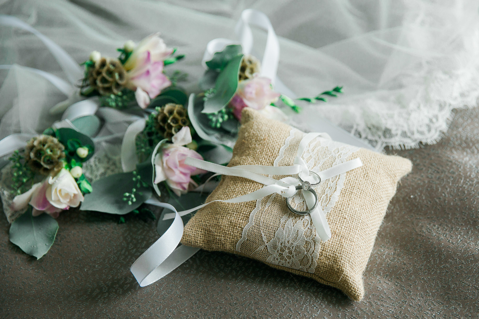 Sandberg hääsormukset, kukkakauppa Madonna