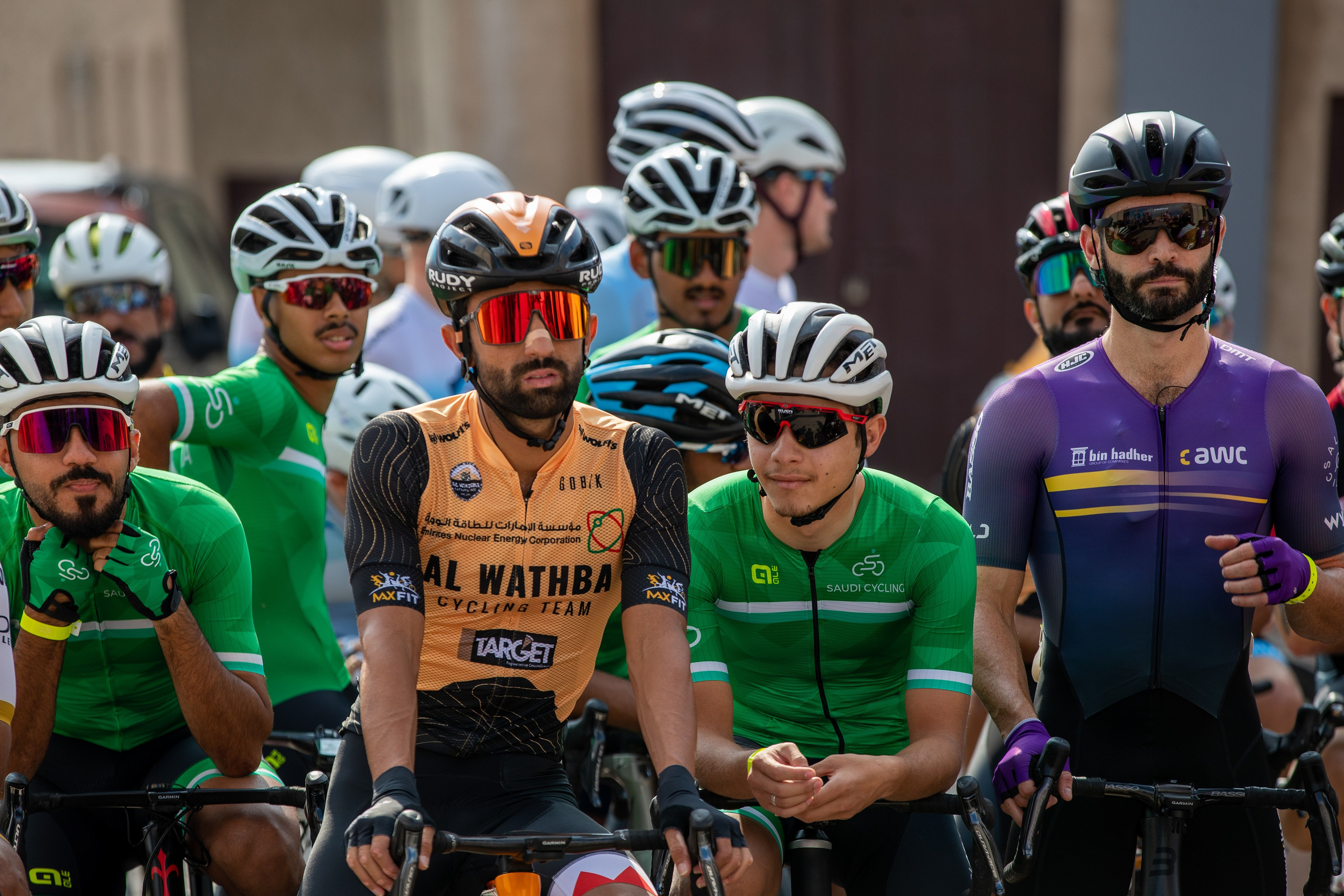 Sports Photography Dubai — Denys Gromov. Denys Gromov