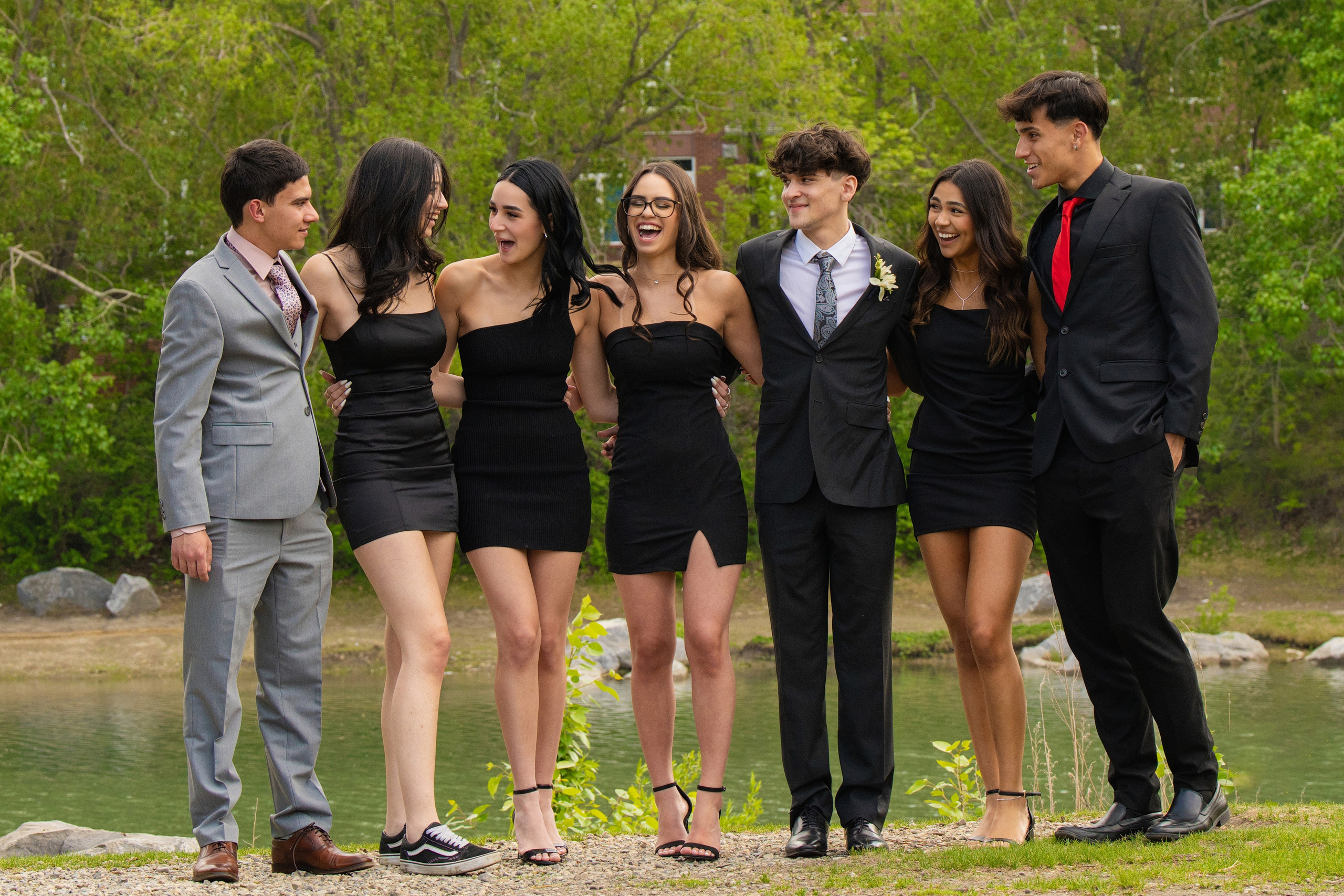 Graduation Karen. Carlos Lima Photography — Photographer in Calgary