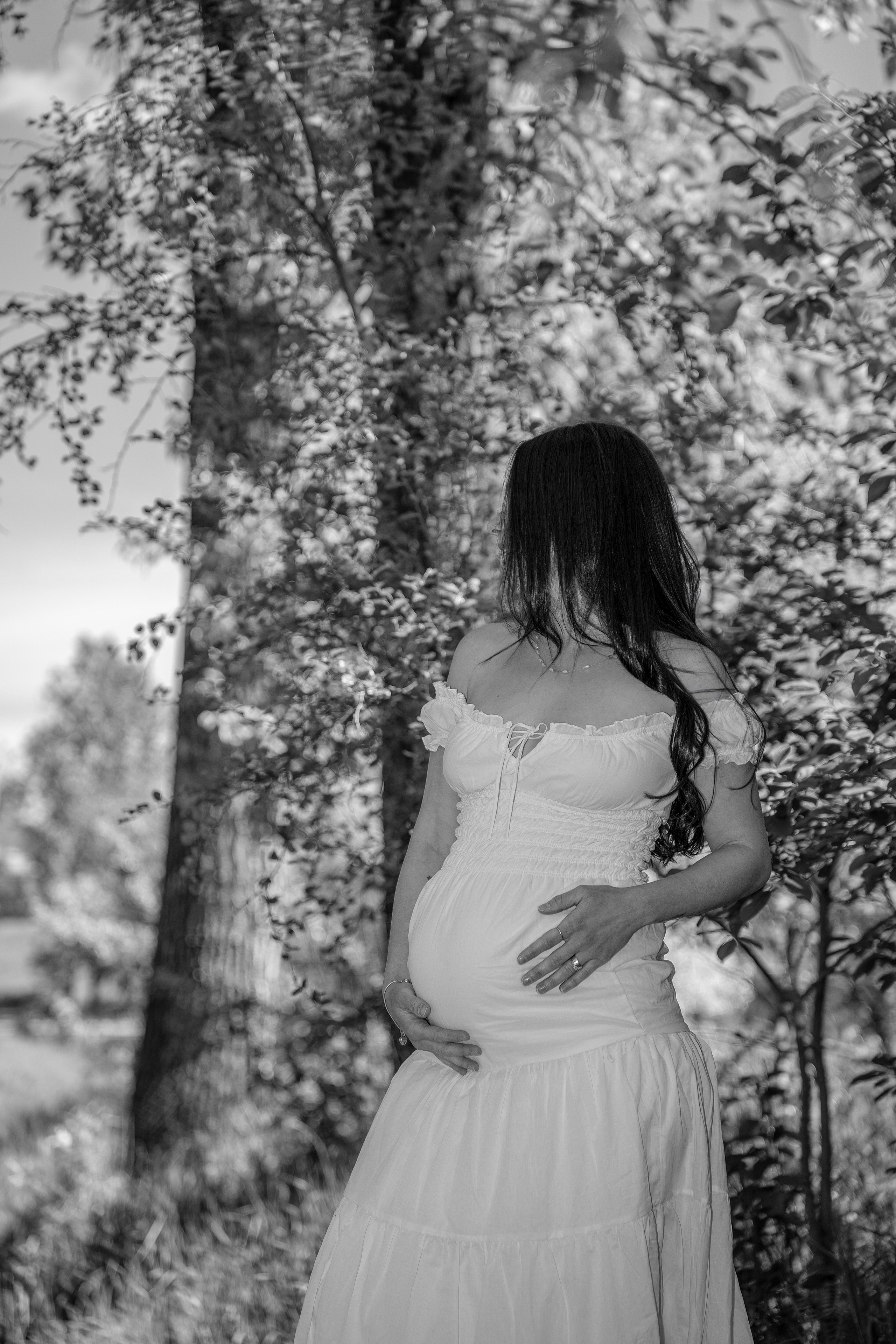 Carolline’s Maternity Session