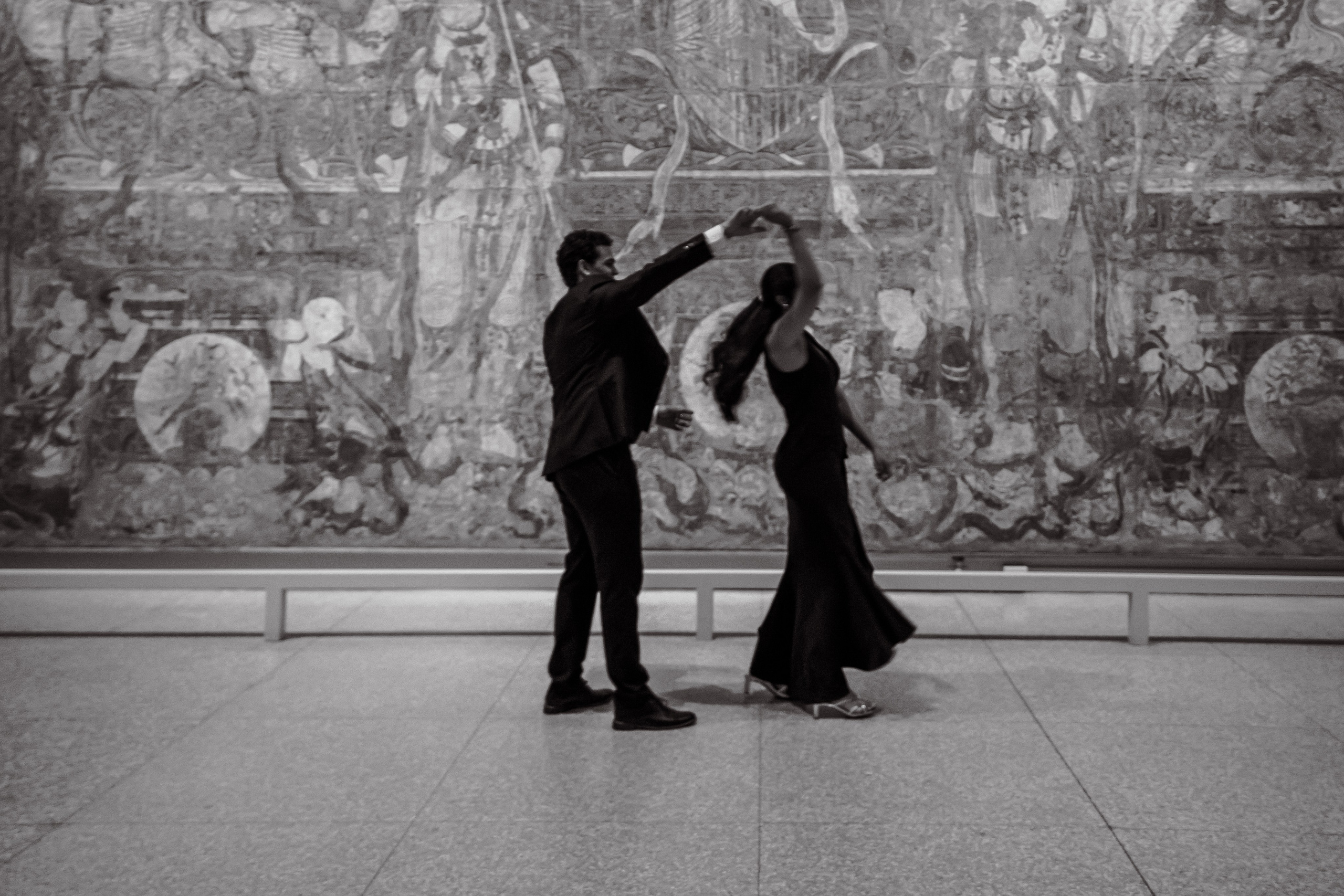 Alexandros & Yuvelia. New York + travel photographer