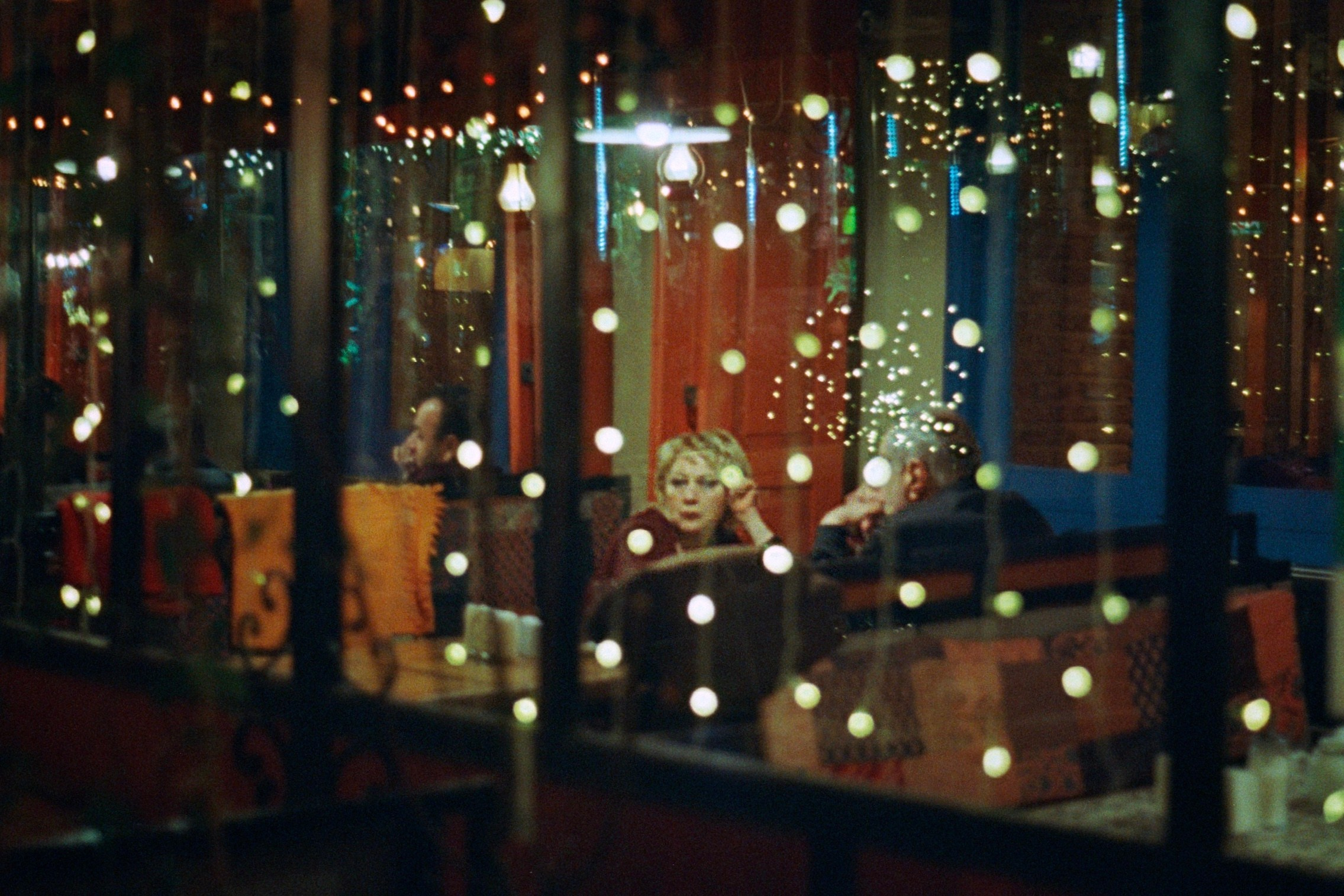 STREET PHOTOGRAPHY. Fuad Shafiyev