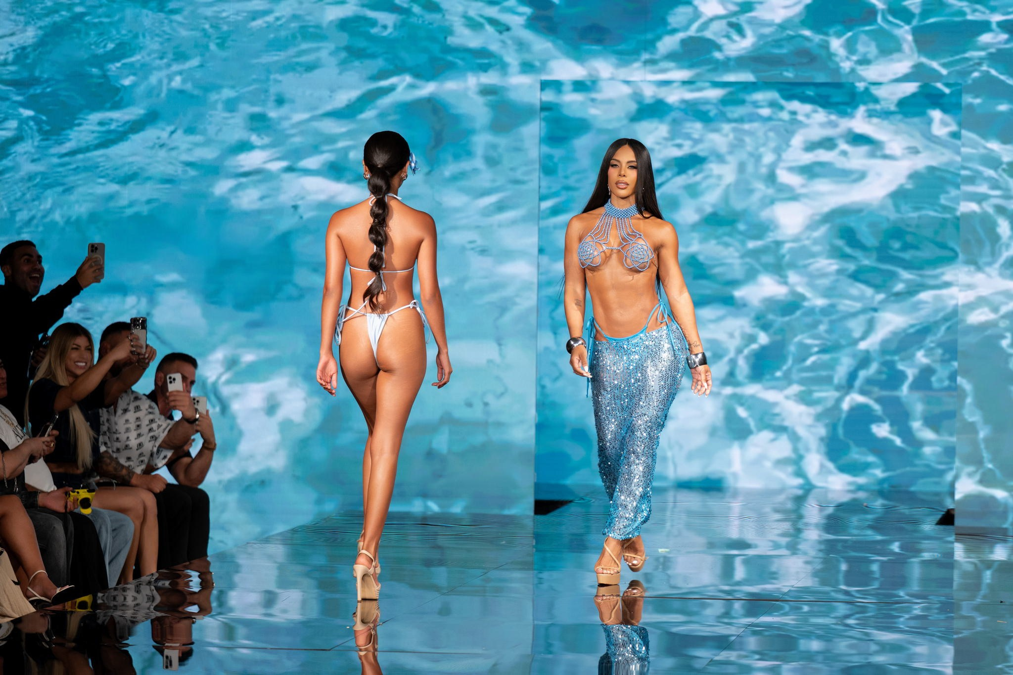 Runway. One Day Pix | Fashion & Event