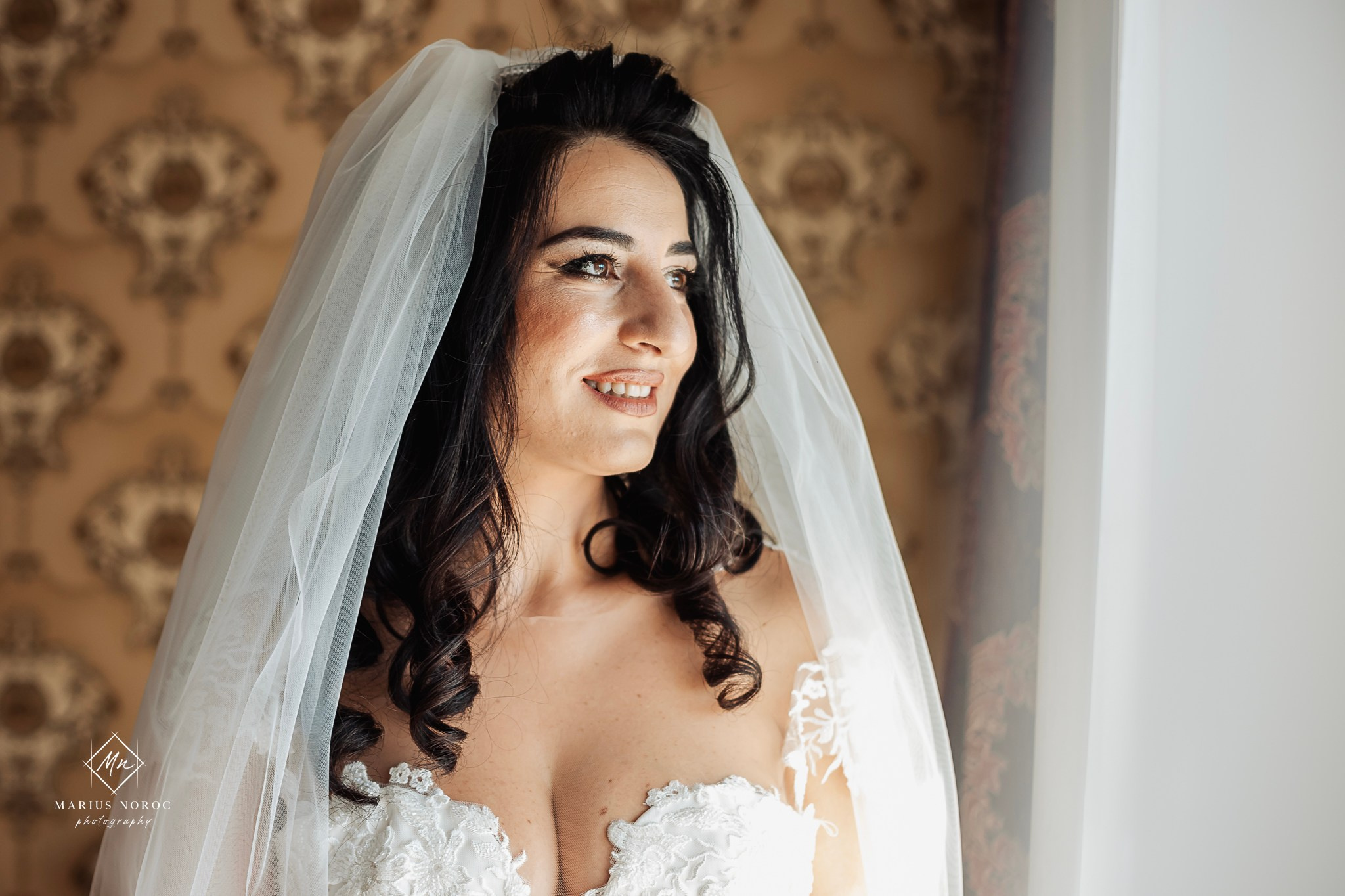 Elena & Petrisor | Hotel Restaurant La Castel Iasi