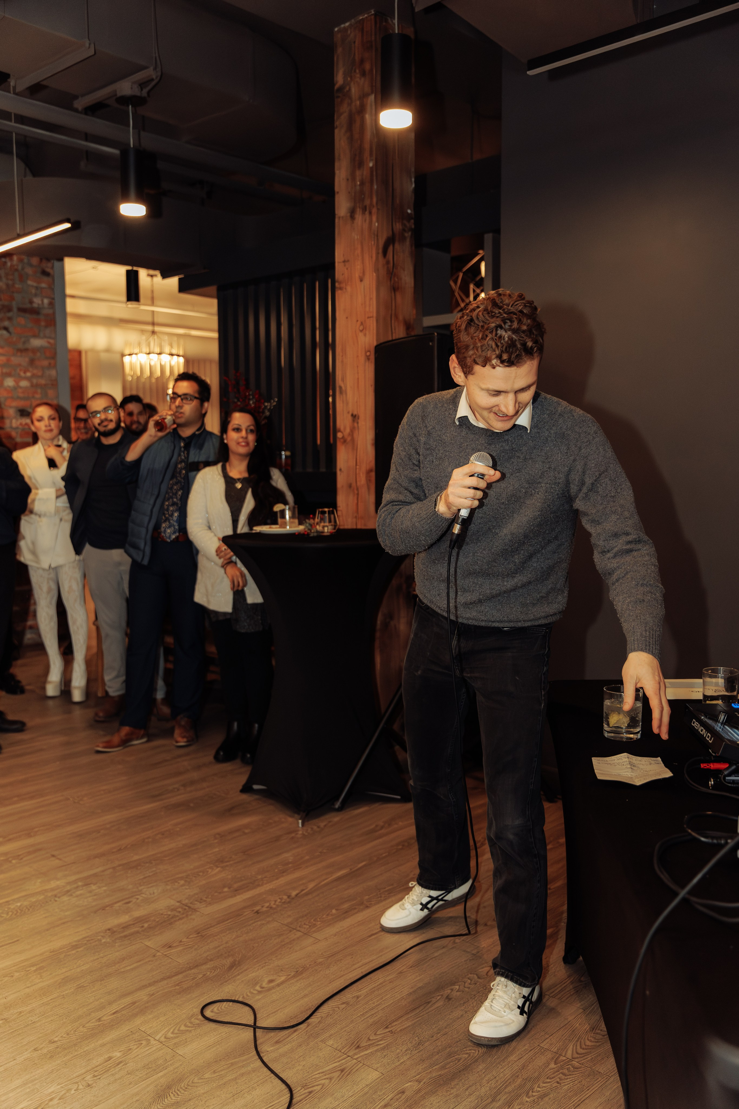 Tech Event Photography Calgary