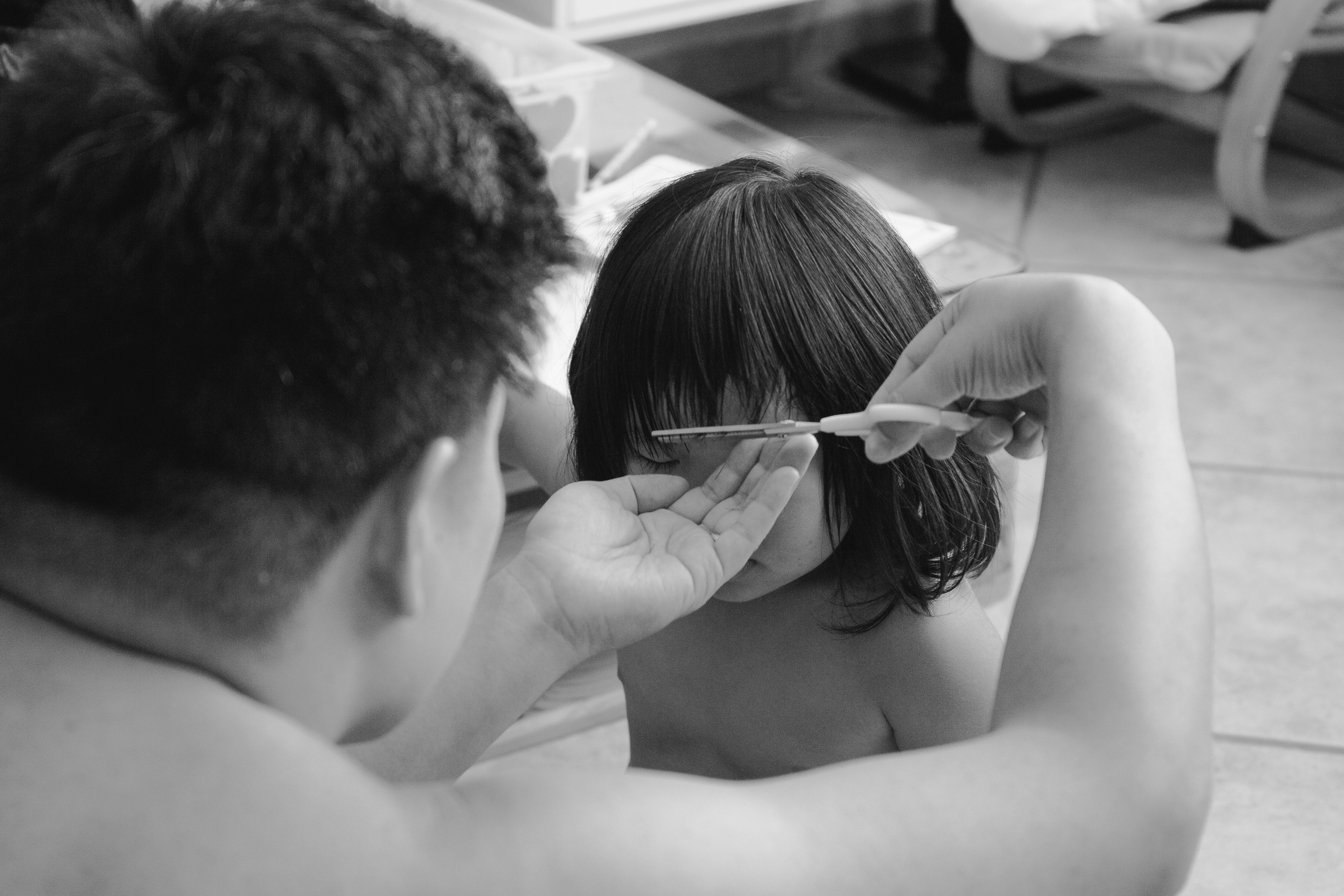 Documental Família Shimizu