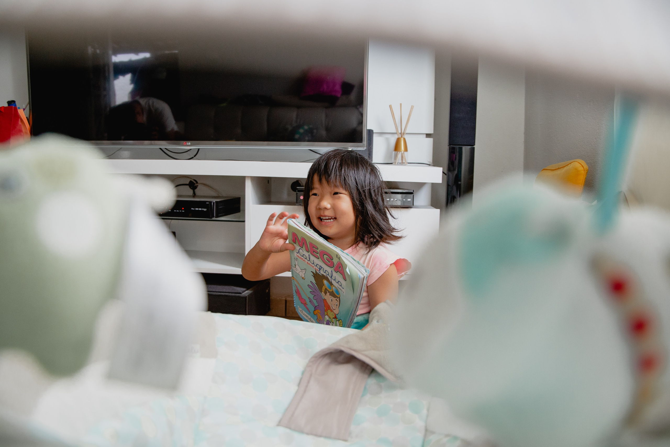 Documental Família Shimizu