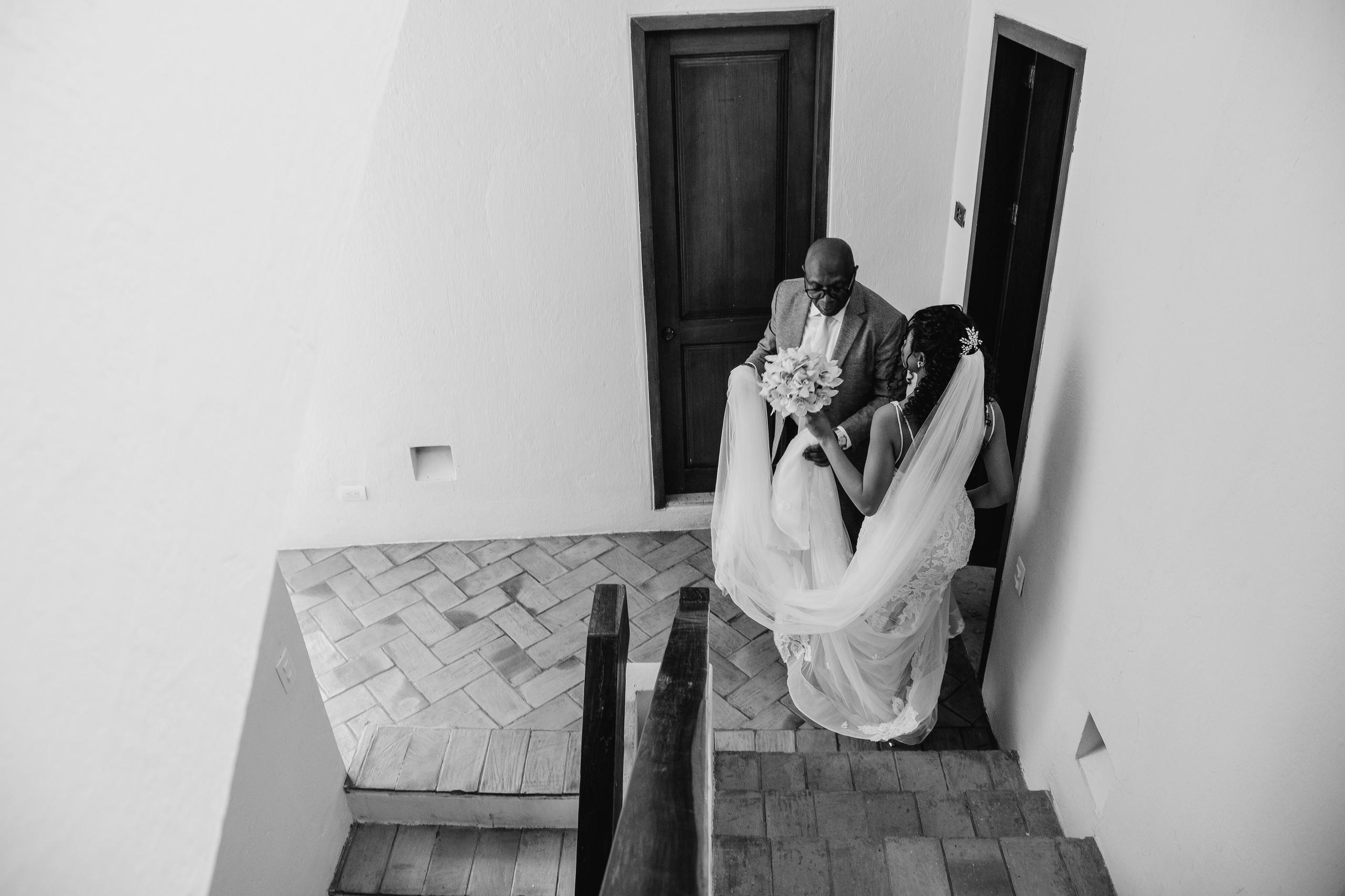 Maria & Jose. UNTERCIO BODAS