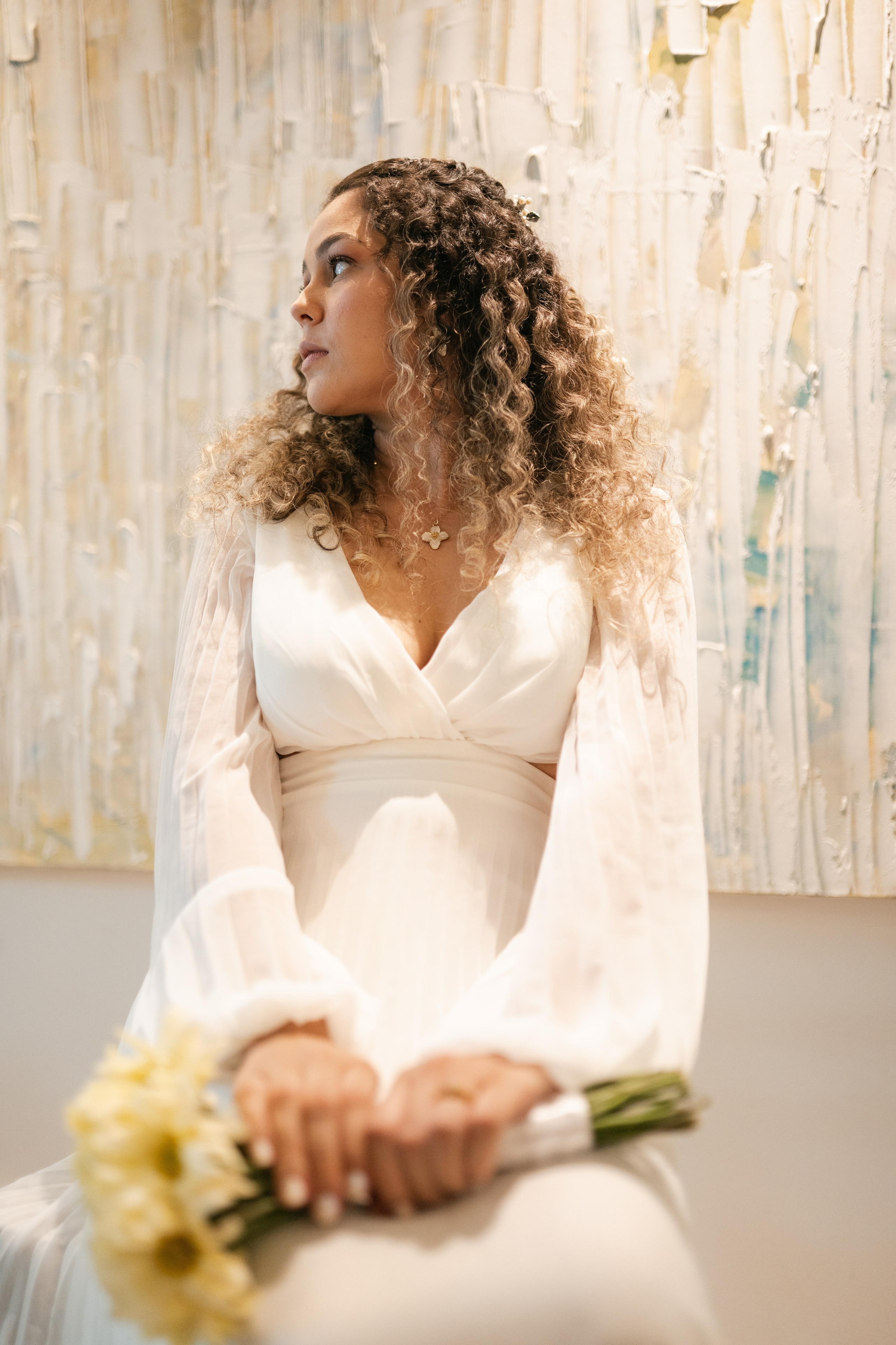 Kimberly e Gabriel. Esdras Rodrigues, Fotógrafo de Casamento em Fortaleza — CE, Brasil