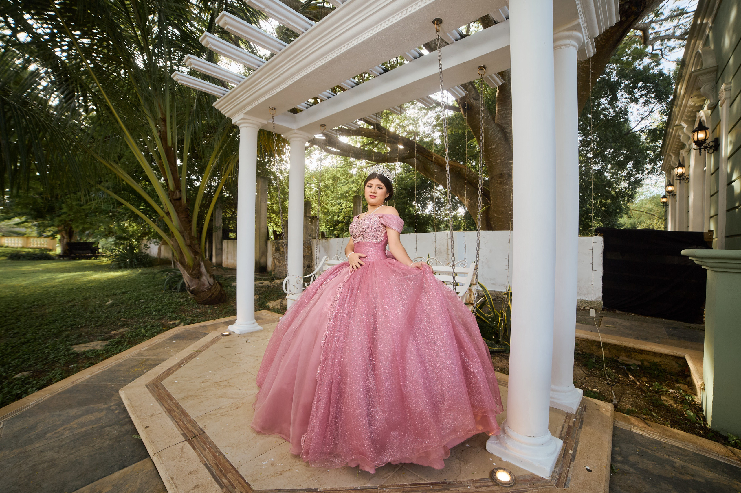 XV Kenia. Christian Ku fotógrafo en Mérida, Yucatán