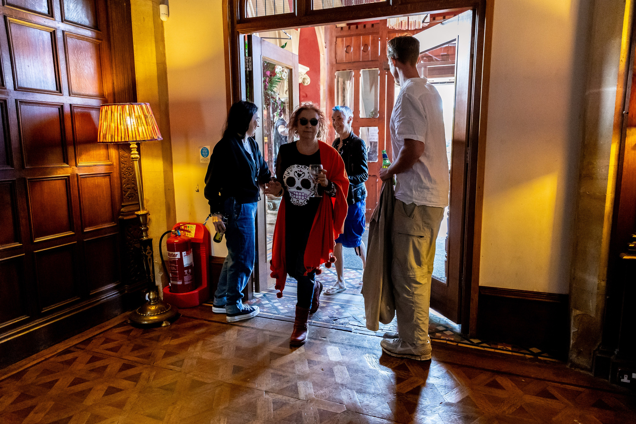 BobFest'23 in 2 days — TRUE LEGEND. September, 2023. Timeless Wedding & Event Photography from London to the world