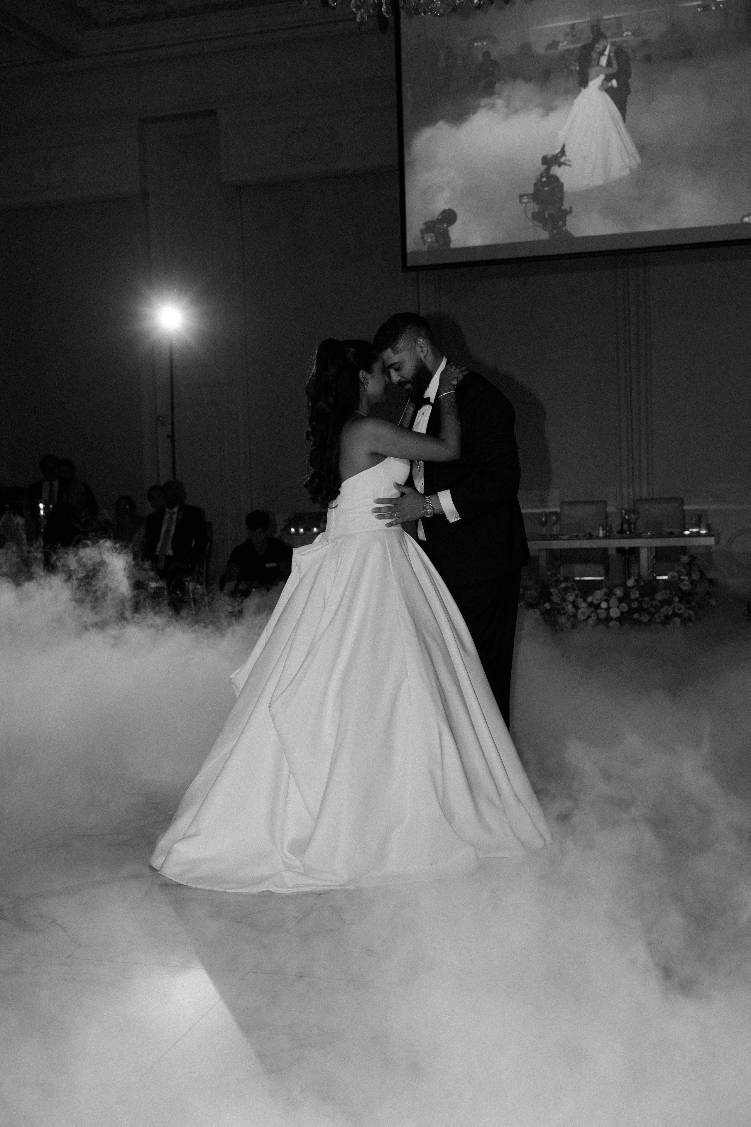 Maya & Alvin. Anna Krasnova Wedding photographer